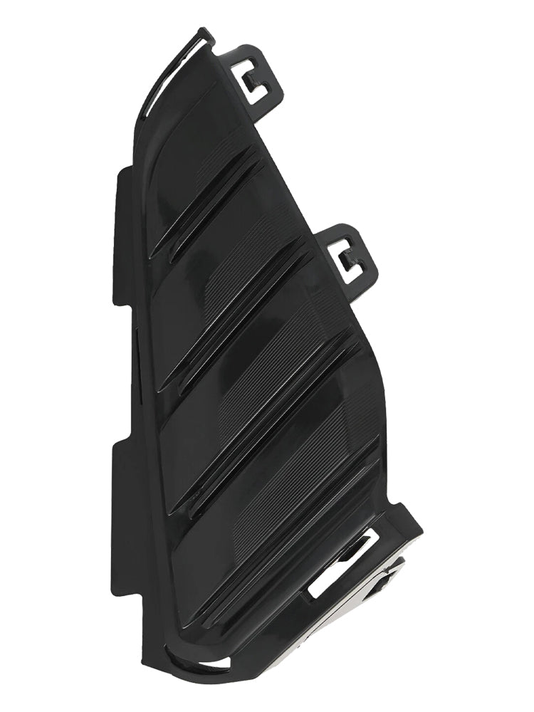 2018-2021 GMC Terrain Left Side Bumper Fog Light Cover 23394896