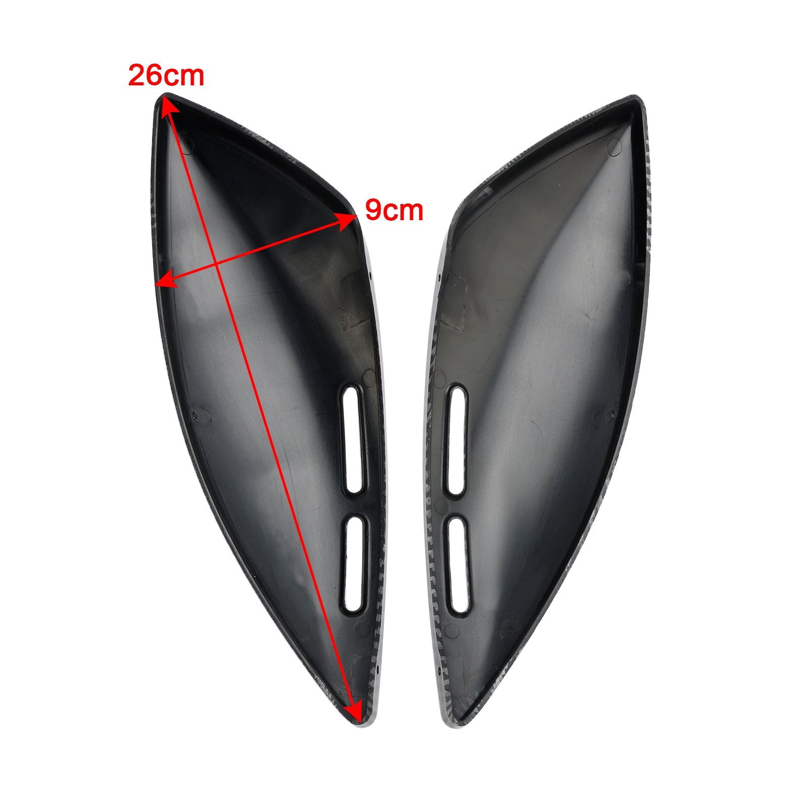 Gas Tank Side Cover Panel Fairing Cowl For Kawasaki Z900RS 2018-2024