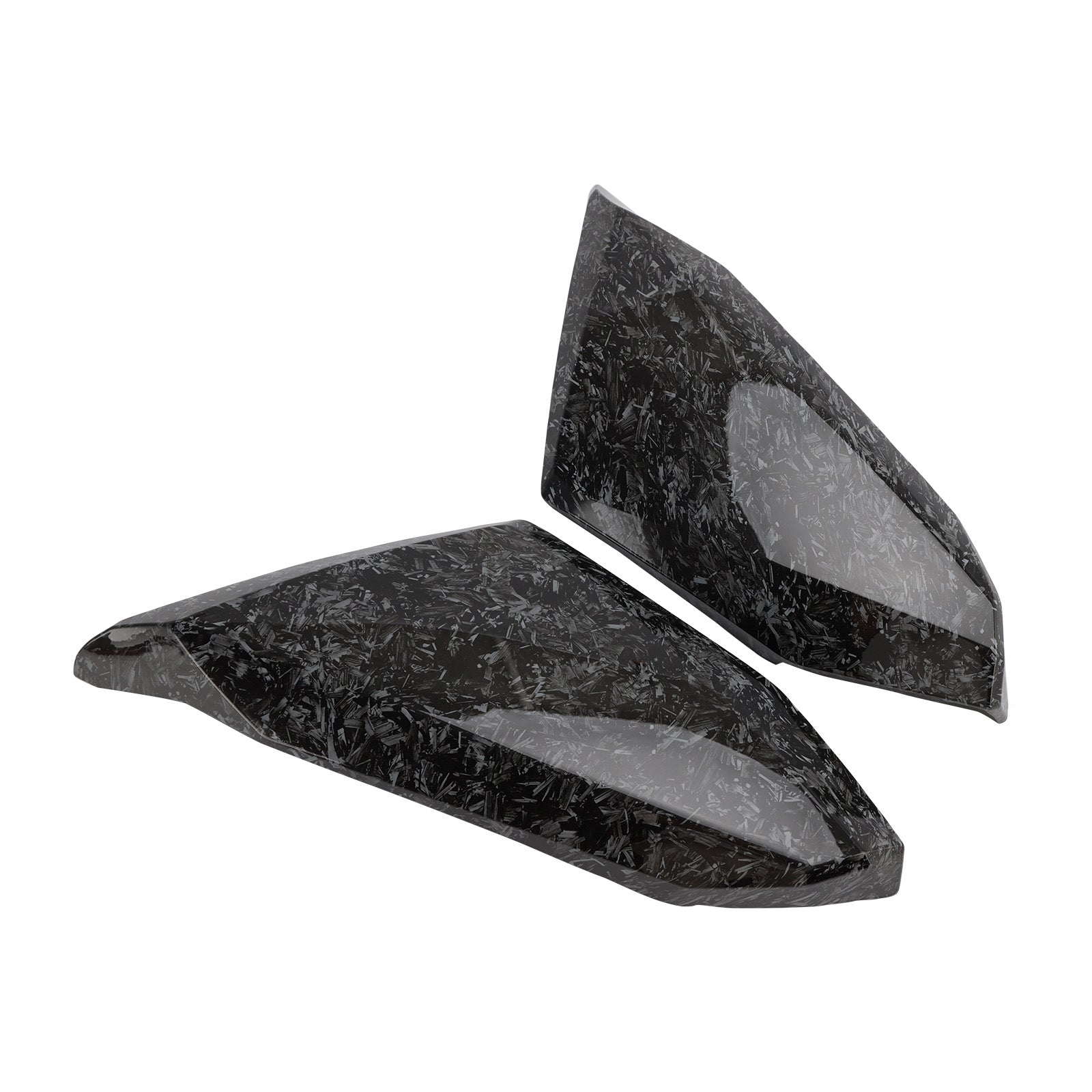 2022-2025 Honda ADV 350 Rear Seat Tail Side Frame Cover Fairing