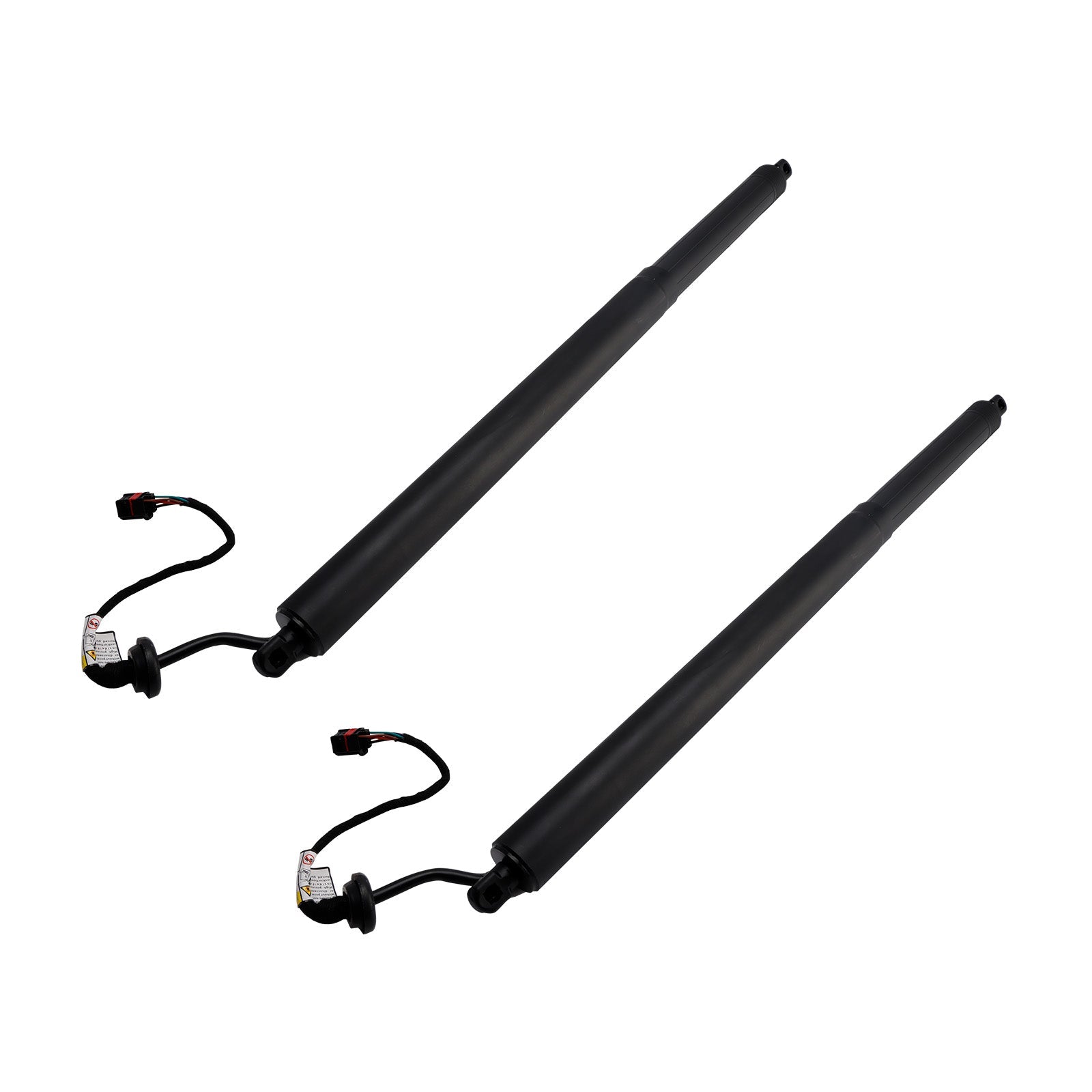 2018-2024 Volvo XC60 II 246 2PCS Rear Electric Tailgate Gas Strut 31420455