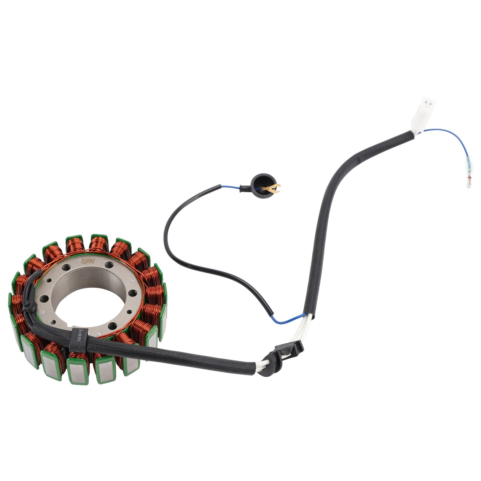 1981-1982 for Yamaha XV920R Virago STATOR ALTERNATOR MAGNETO 4X7-81410-20