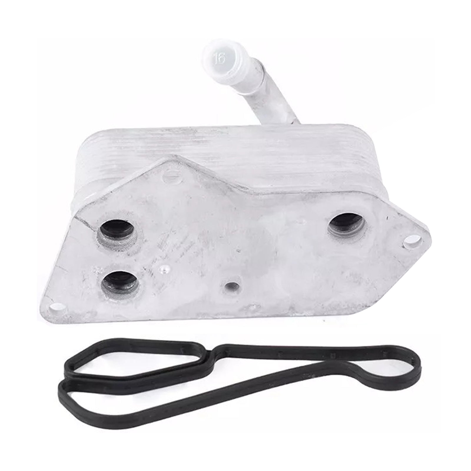 Engine Oil Cooler 11427525333 For BMW N20 N55 N52 1 2 3 5 6 7 X3 X5 Z4