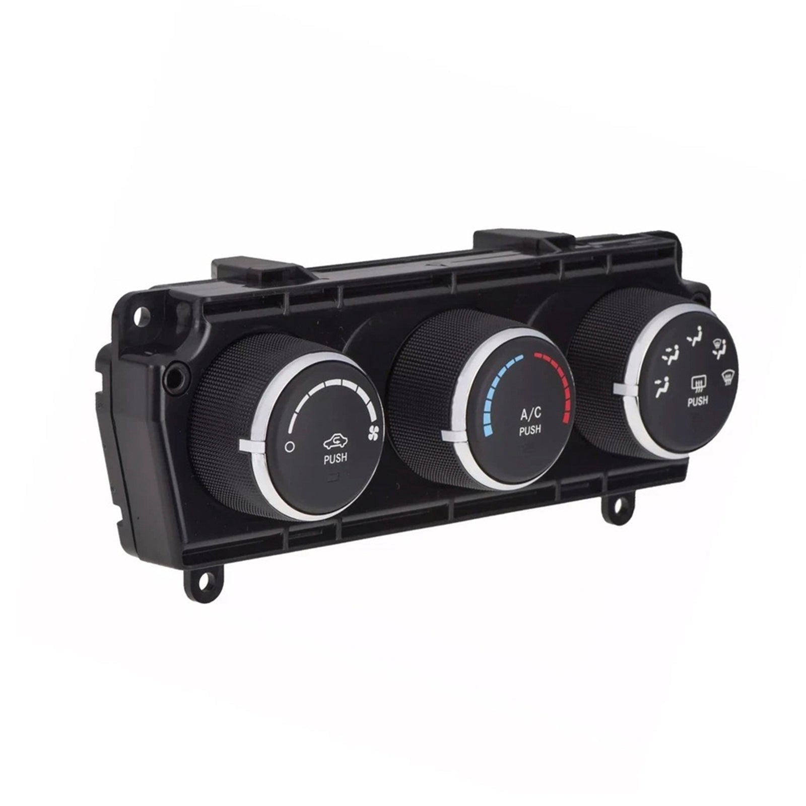 2014-2017 for Jeep for Wrangler Temperature Control with A/C Features 68197433AB