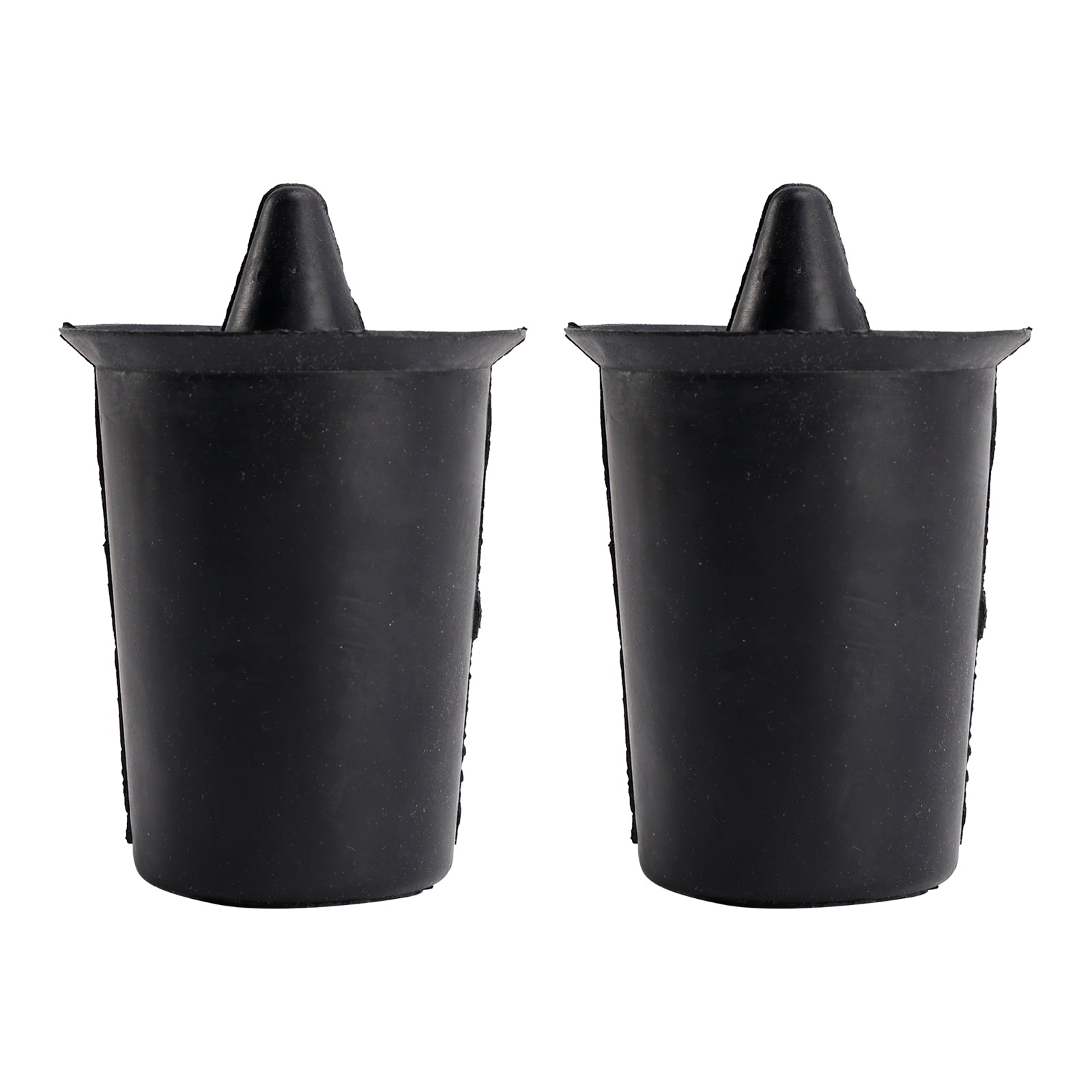 2℅ Spare Tire Bumper Stop 55395993AB for Jeep Wrangler JK 2007-2018