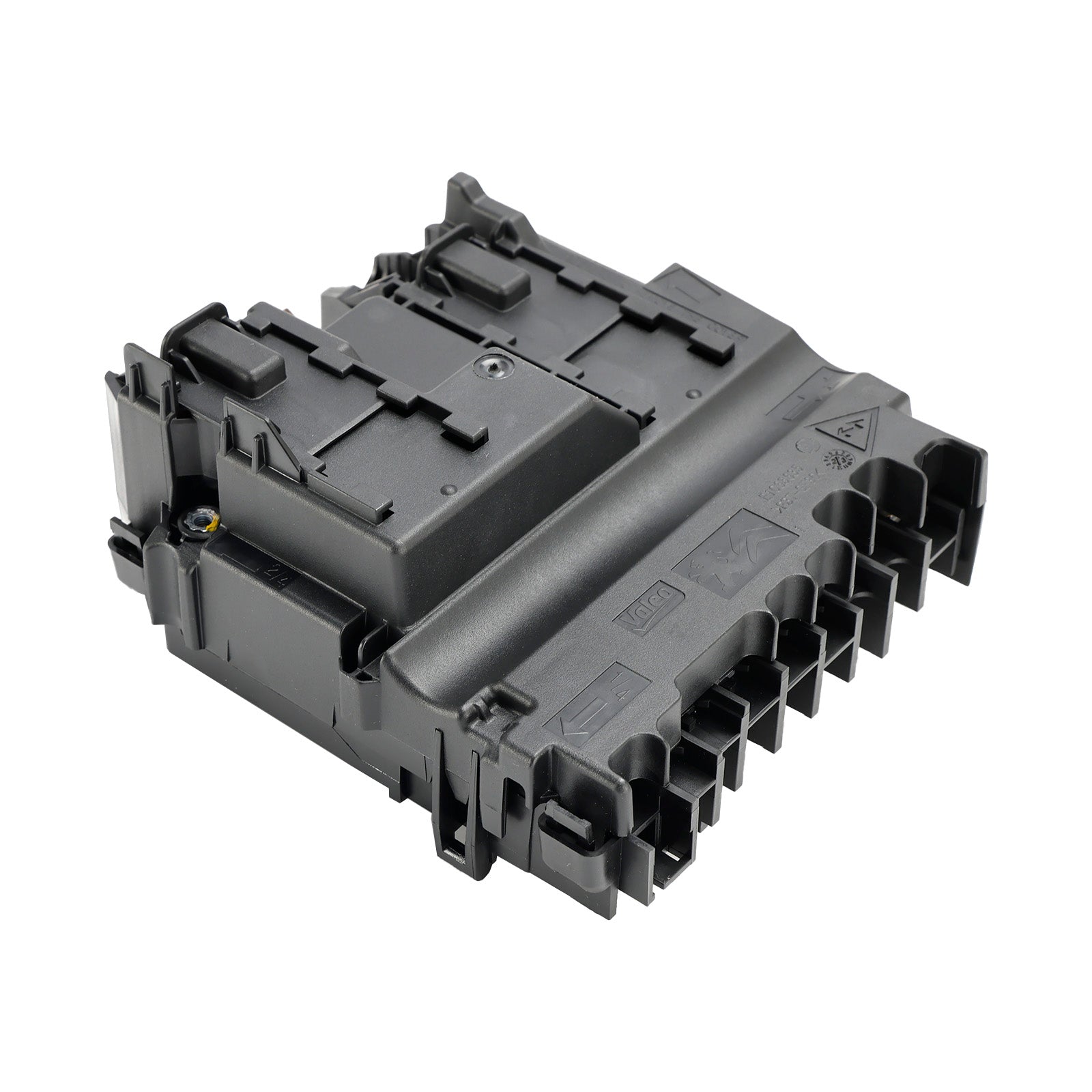 푸조 3008 2016 업 퓨즈 박스 전압 모듈 9675350380