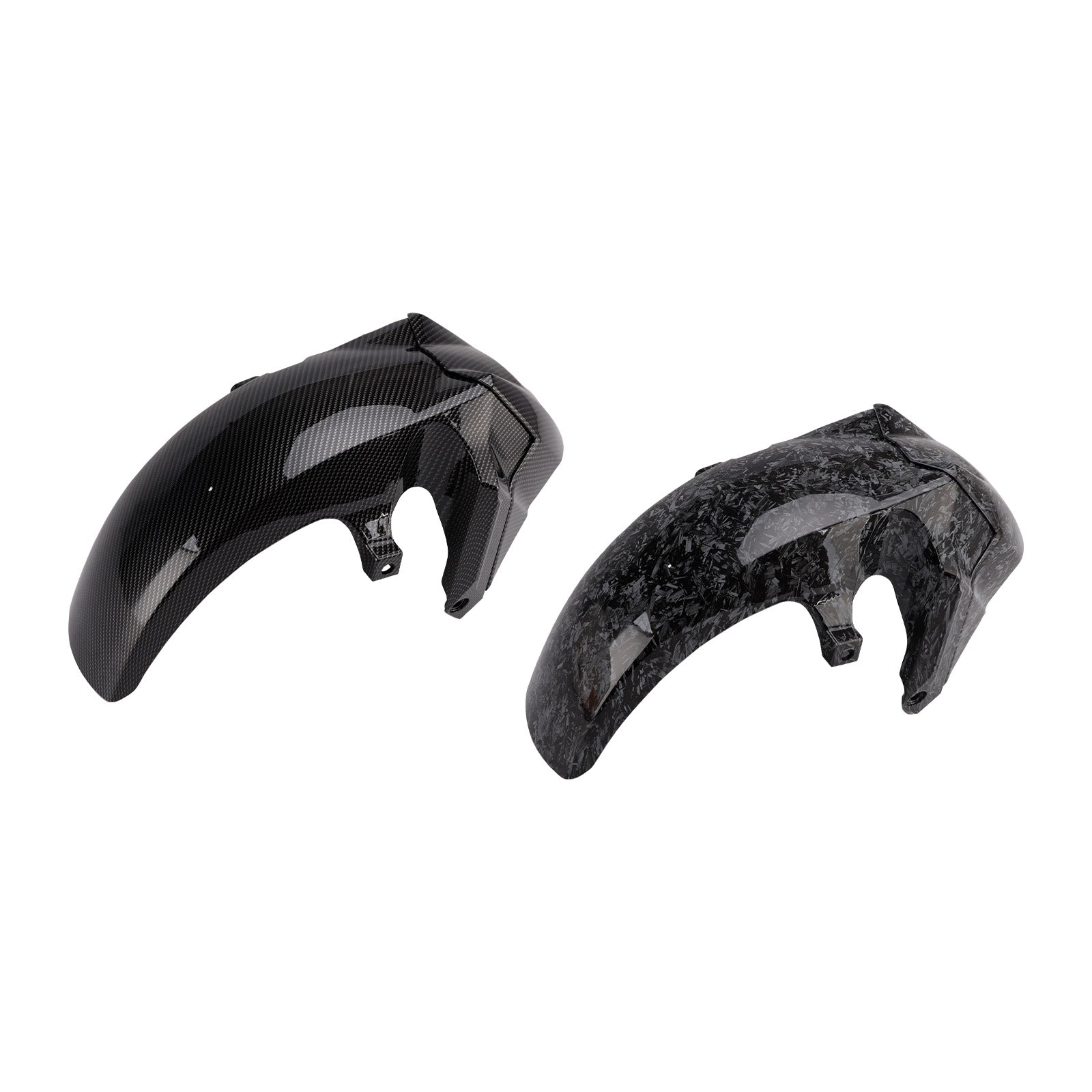 2022-2025 Honda ADV350 Front Fender Mudguard Fairing