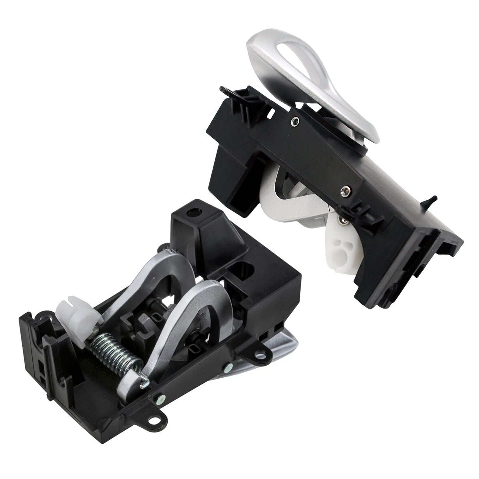 2005-2007 Nissan 350Z 2x Interior Door Handle 80671-CF00A 80670-CF00A