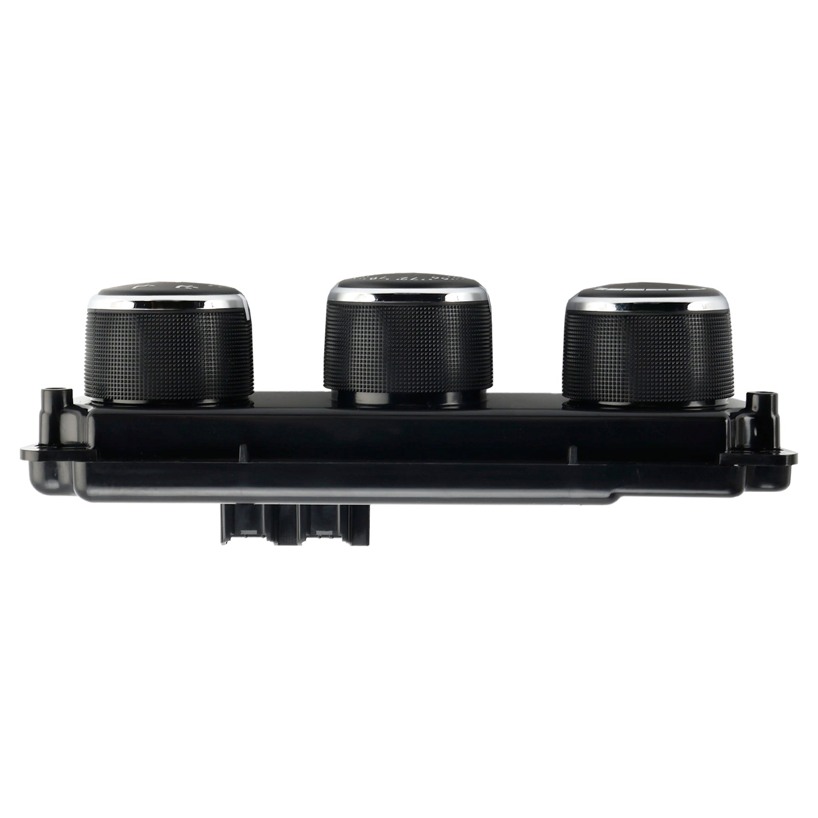 2014-2018 Jeep Wrangler Automatic Temperature Control Module 68197437AB