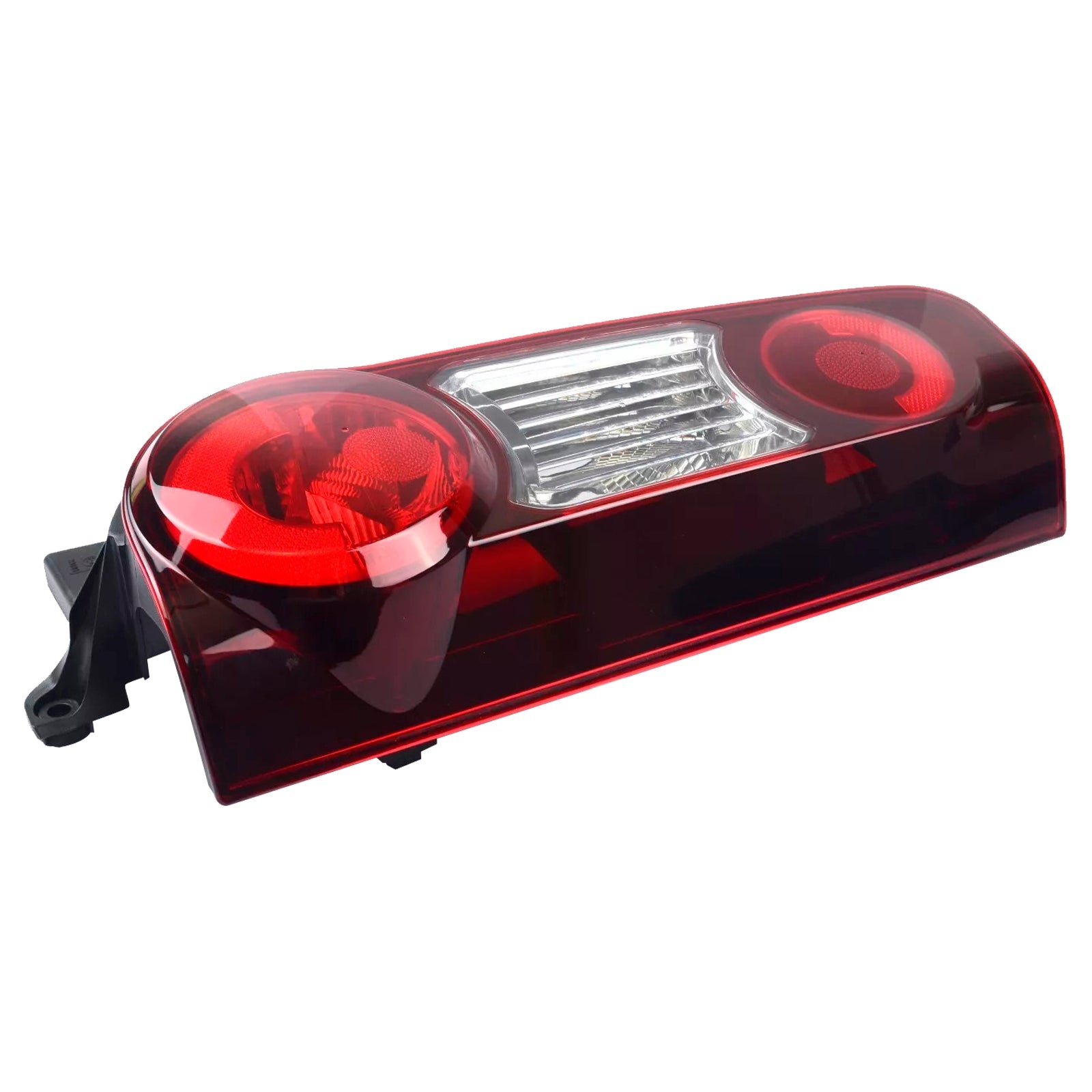 Right Side Tail Light Lens Housing 9677205480 For Peugeot Partner 2012-2019