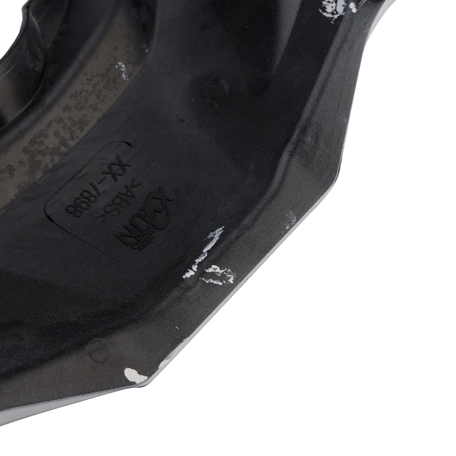 2025-2026 Yamaha YZF-R3 R25 MT-03 Seat Cover Panel Fairing Cowl