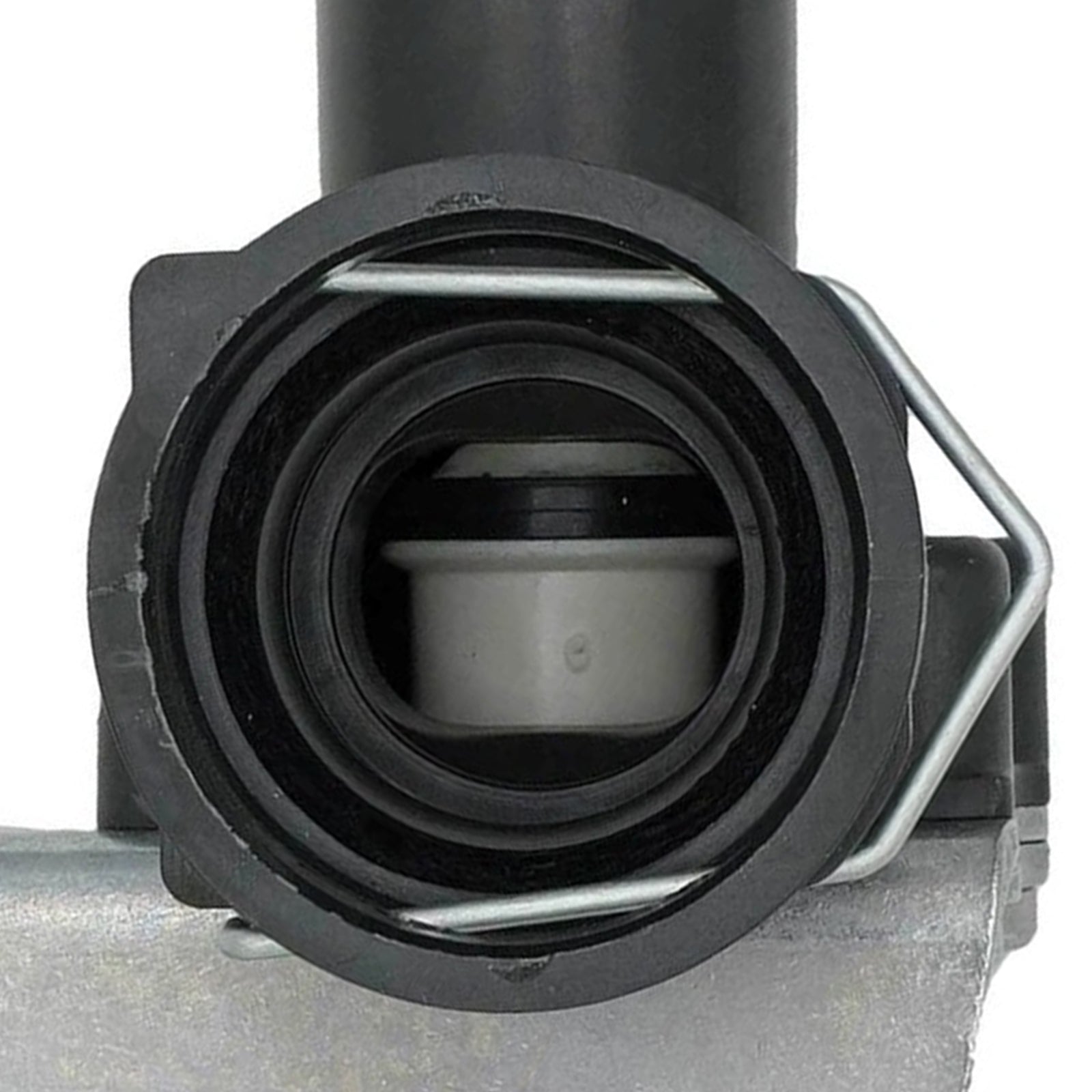 2014-2015 Mercedes-Benz C 250 SLK 250 Heater Coolant Control Valve 2712030164