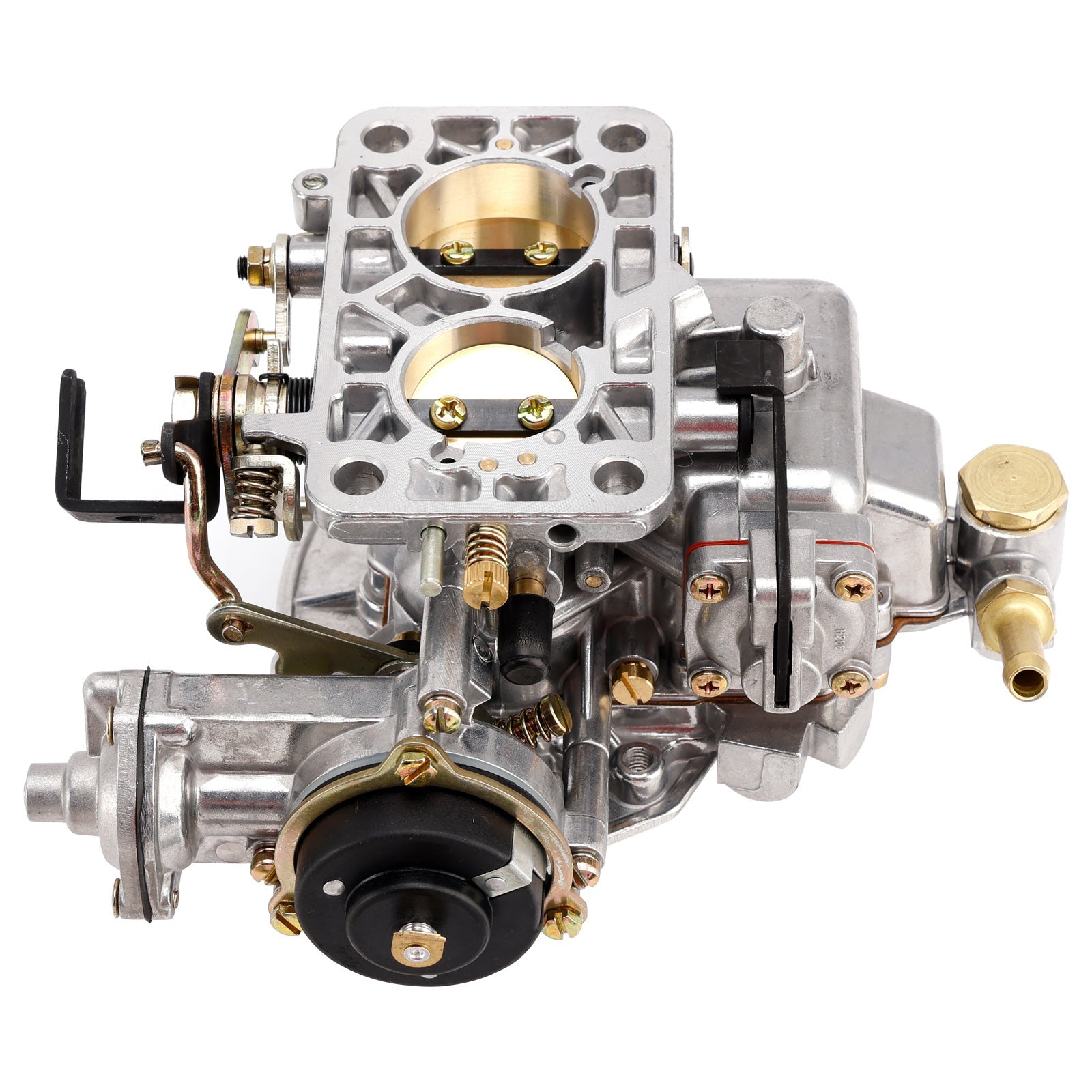 32/36 Progressive DFEV Carb Kit Complete 12903236KT Carburetor For VW Type 1