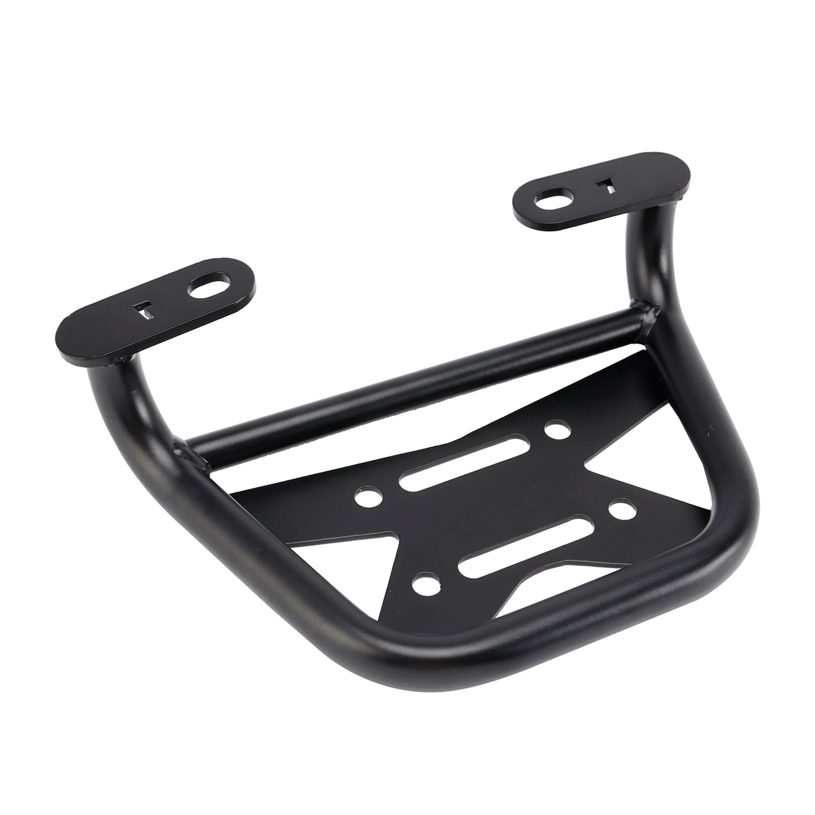 Side Bag Racks Saddlebag Mounting Bracket Fit Left For Scrambler Speed 400 T4