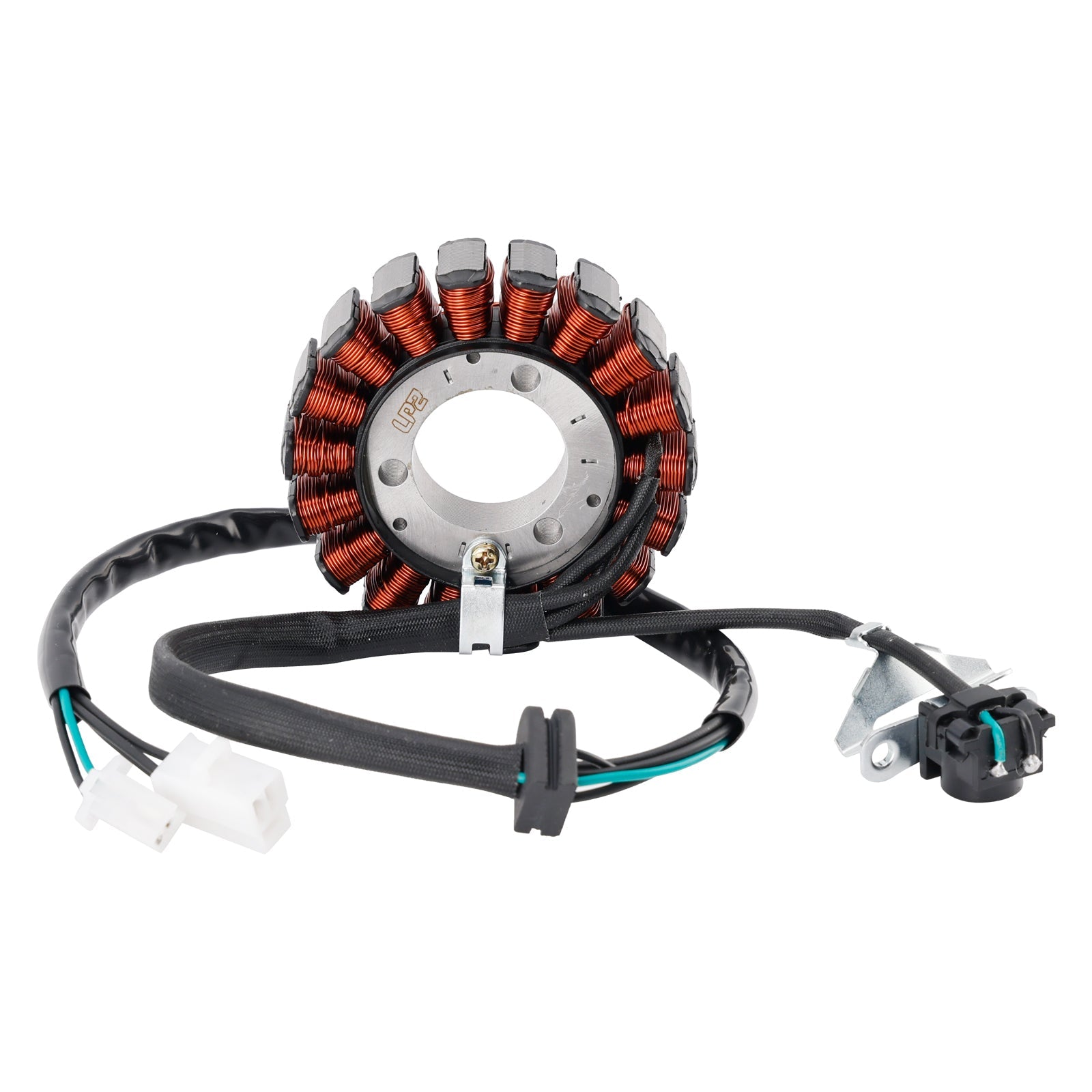 Daelim VJ125 Fi STATOR ALTERNATOR 31120-BA1-R300 DAE-31120-BA1-R300