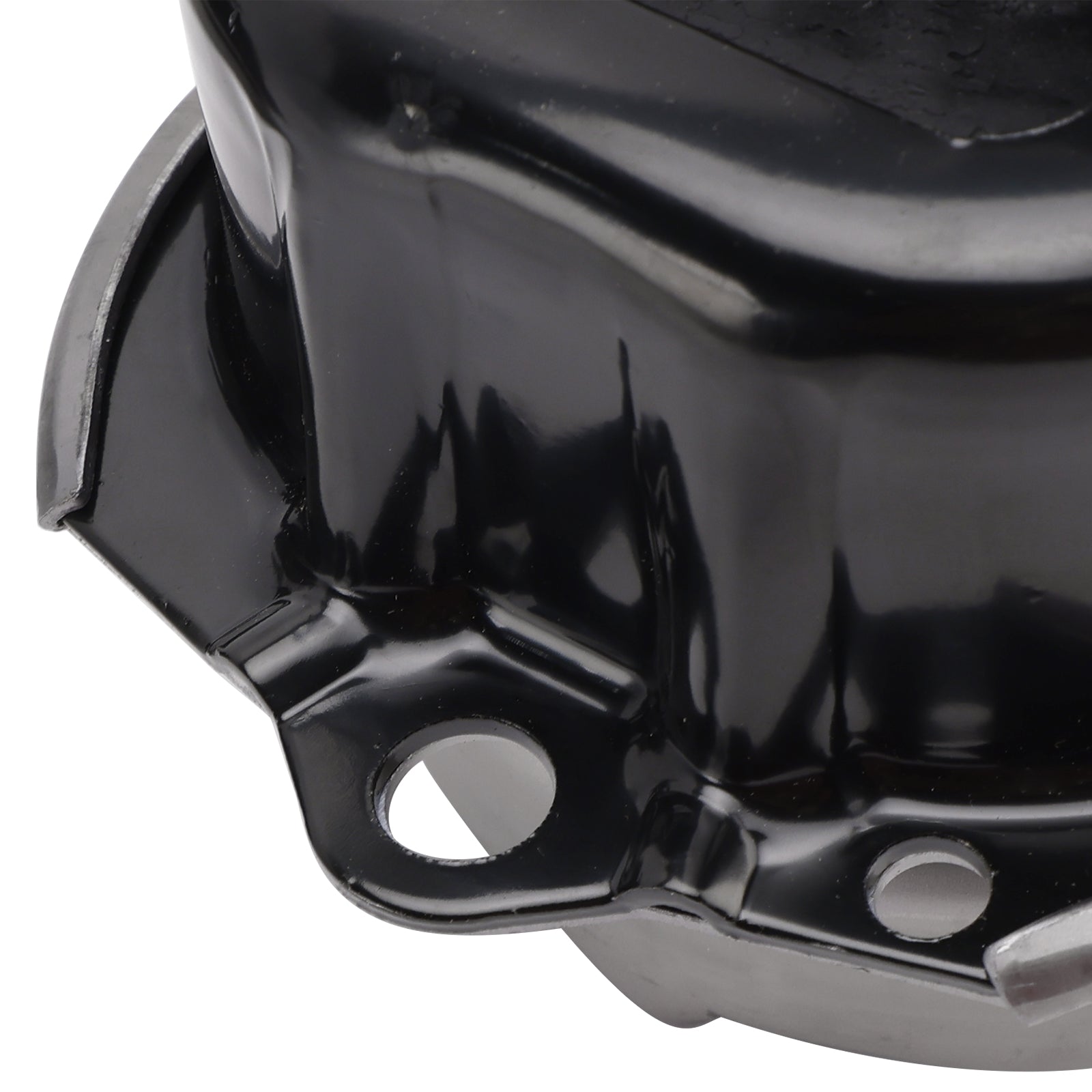 06/2007 -03/2010 For BMW X6 (E71,E72) xDrive 35 i 5958 240 326 N54 B30 A SUV Left + Right Engine Mount 22116865146