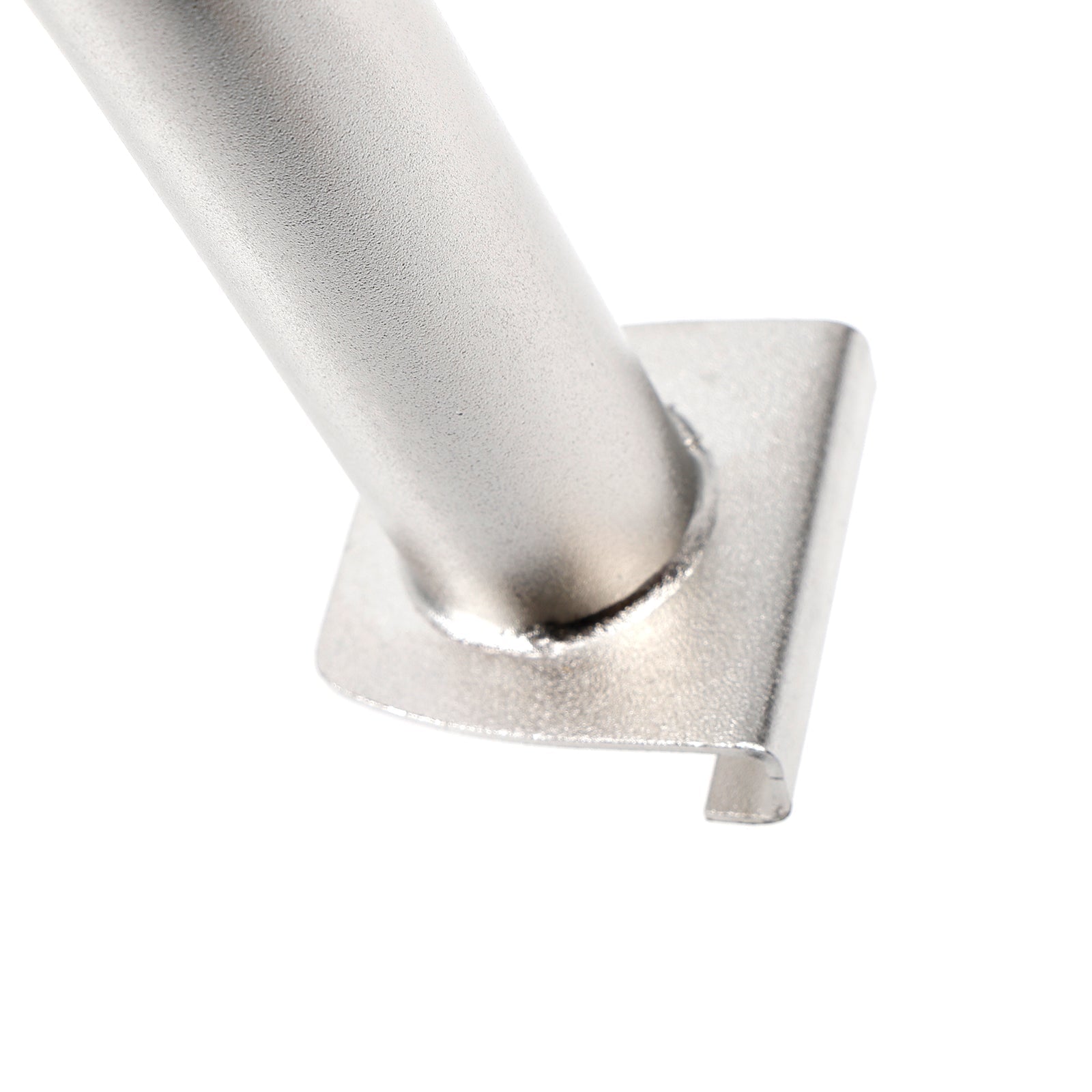 2014-2025 Dodge Ram ProMaster High Roof Stainless Steel 5-Step Van Ladder 093PML