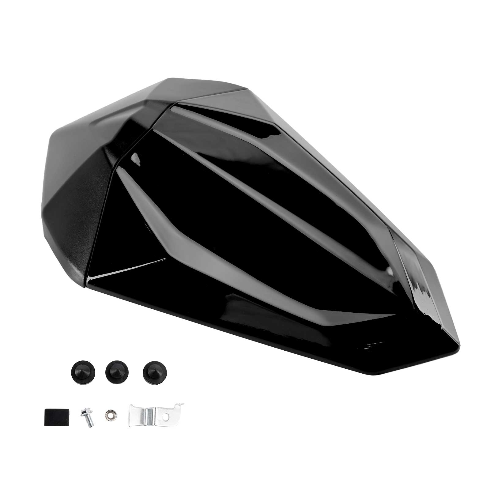 2024-2025 Kawasaki Ninja 500 EX500R Z500 Tail Rear Seat Fairing Cowl