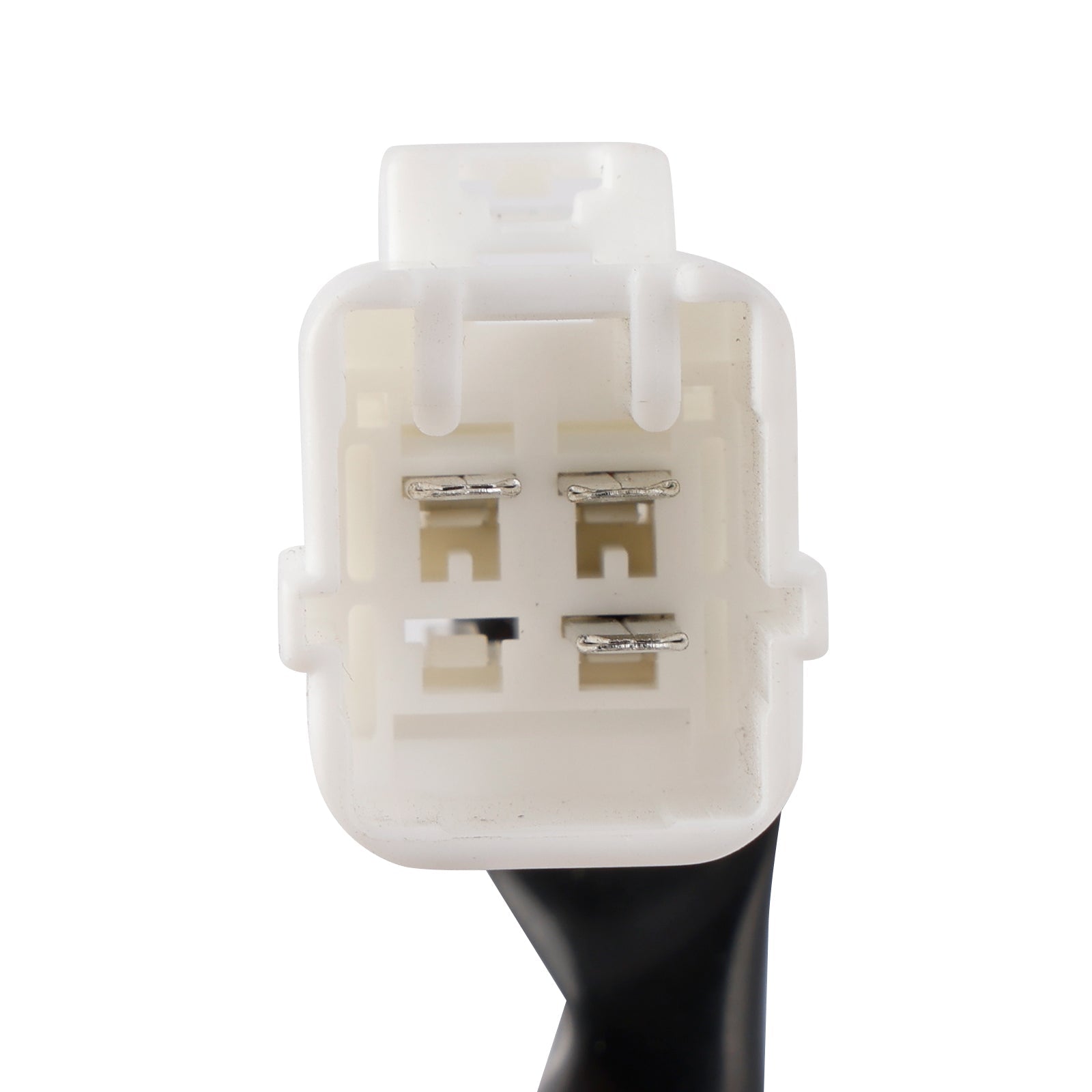 Ignition Barrel Seat Lock Fuel Cap Key Set For Kawasaki Z 500 Ninja 500 2024-2026