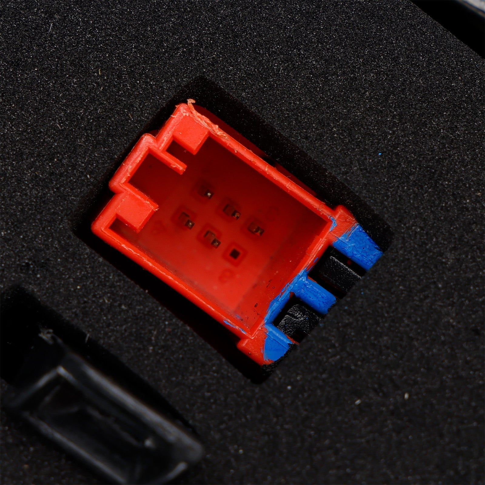 2017-2020 Audi Q5 MK2 PRE-FACELIFT Right Rear Tail Light Lamp LED 5 PIN 80A945094B