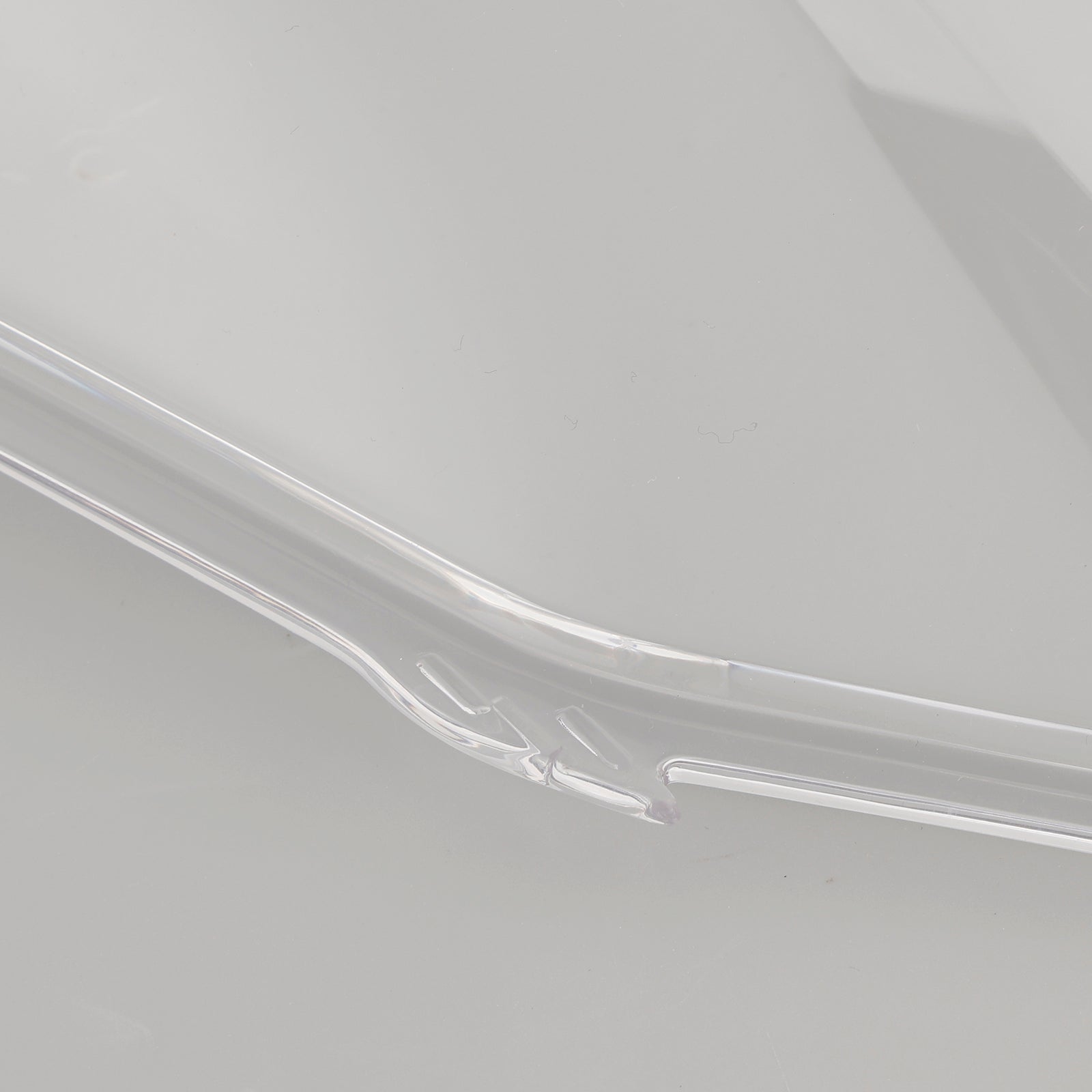 2019-2024 HONDA CBR650R Windshield WindScreen