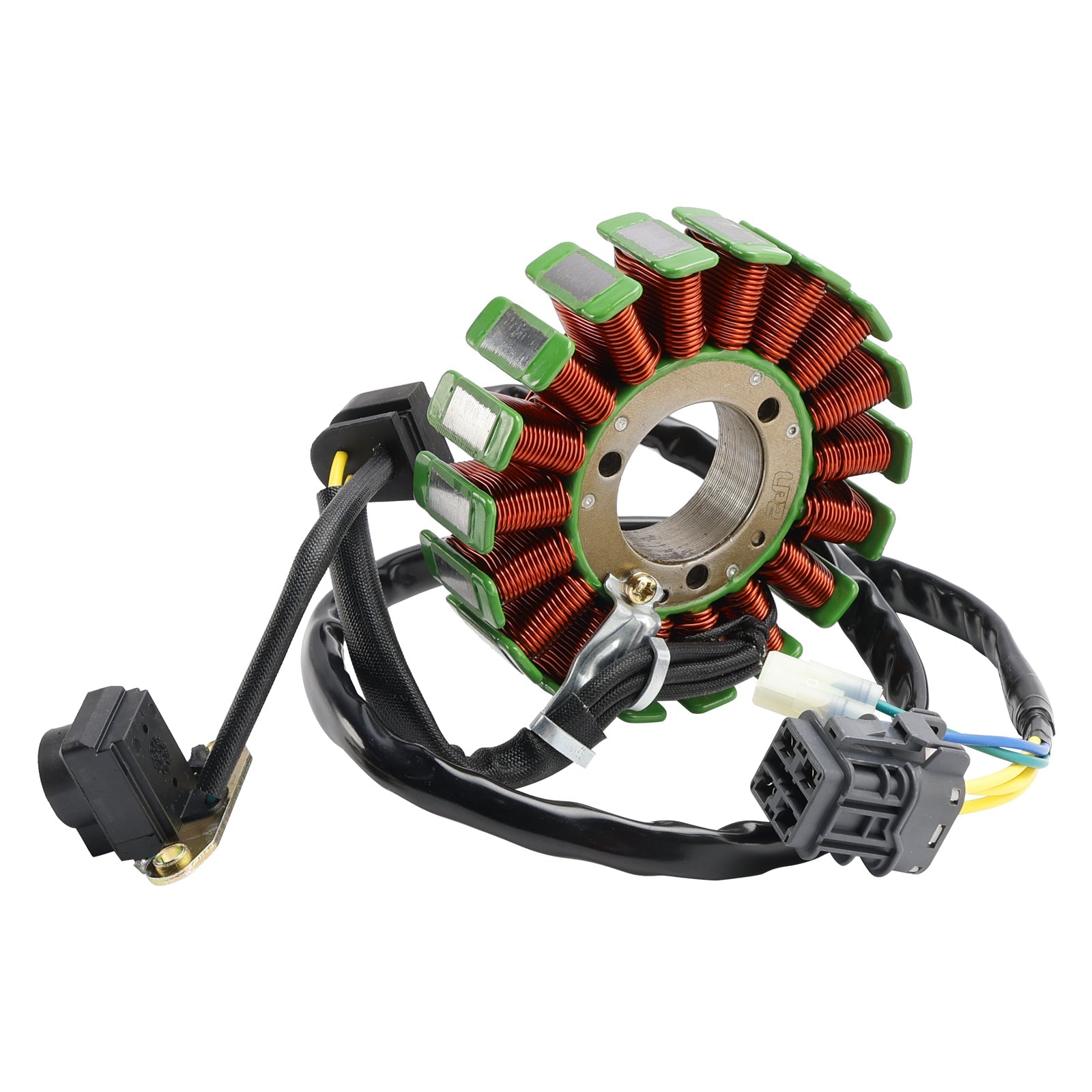 Stator Coil Regulator Gasket Kit For Arctic Cat ATV DVX300 300 DVX 2009-2015