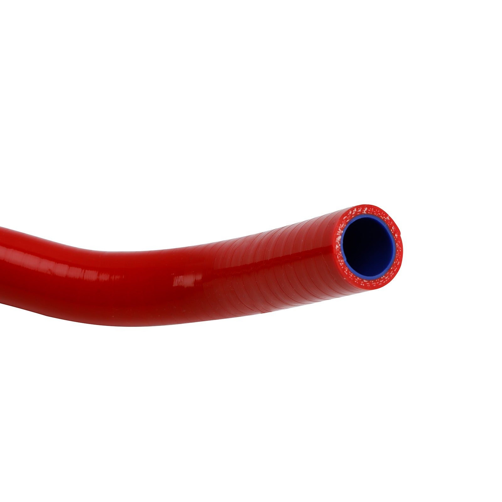 2024-2025 Honda CB500 Hornet Silicone Radiator coolant Hose