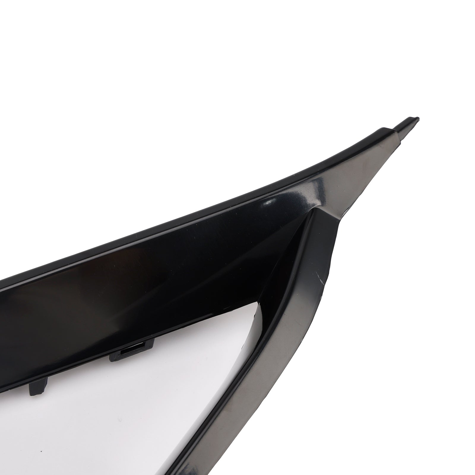 Fog Lamp Light Cover Insert Grill Grille 51117294831 Fit BMW F32 F33 F36 418D