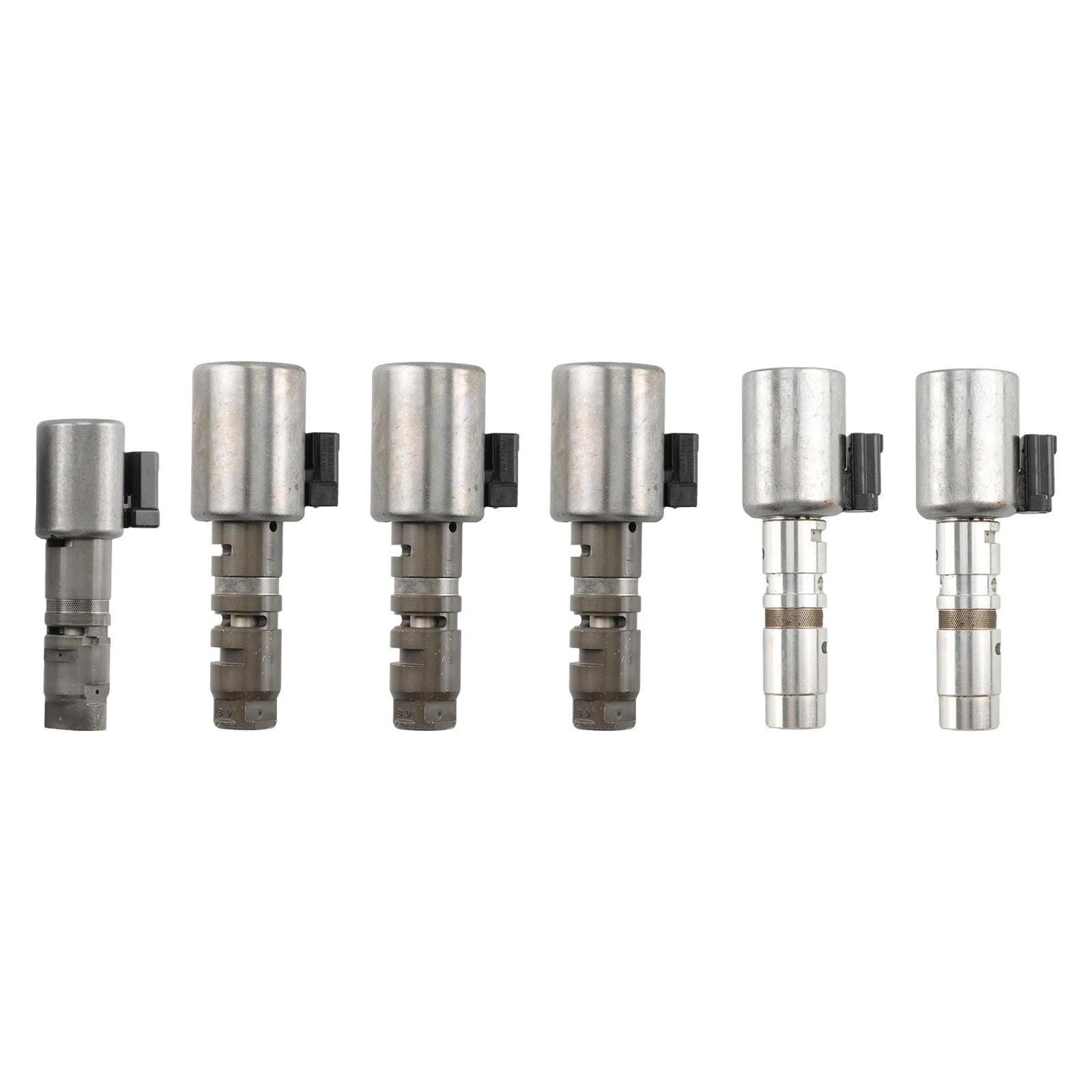 2021 Toyota Corolla SE 6PCS K120 Transmission Solenoid Kit