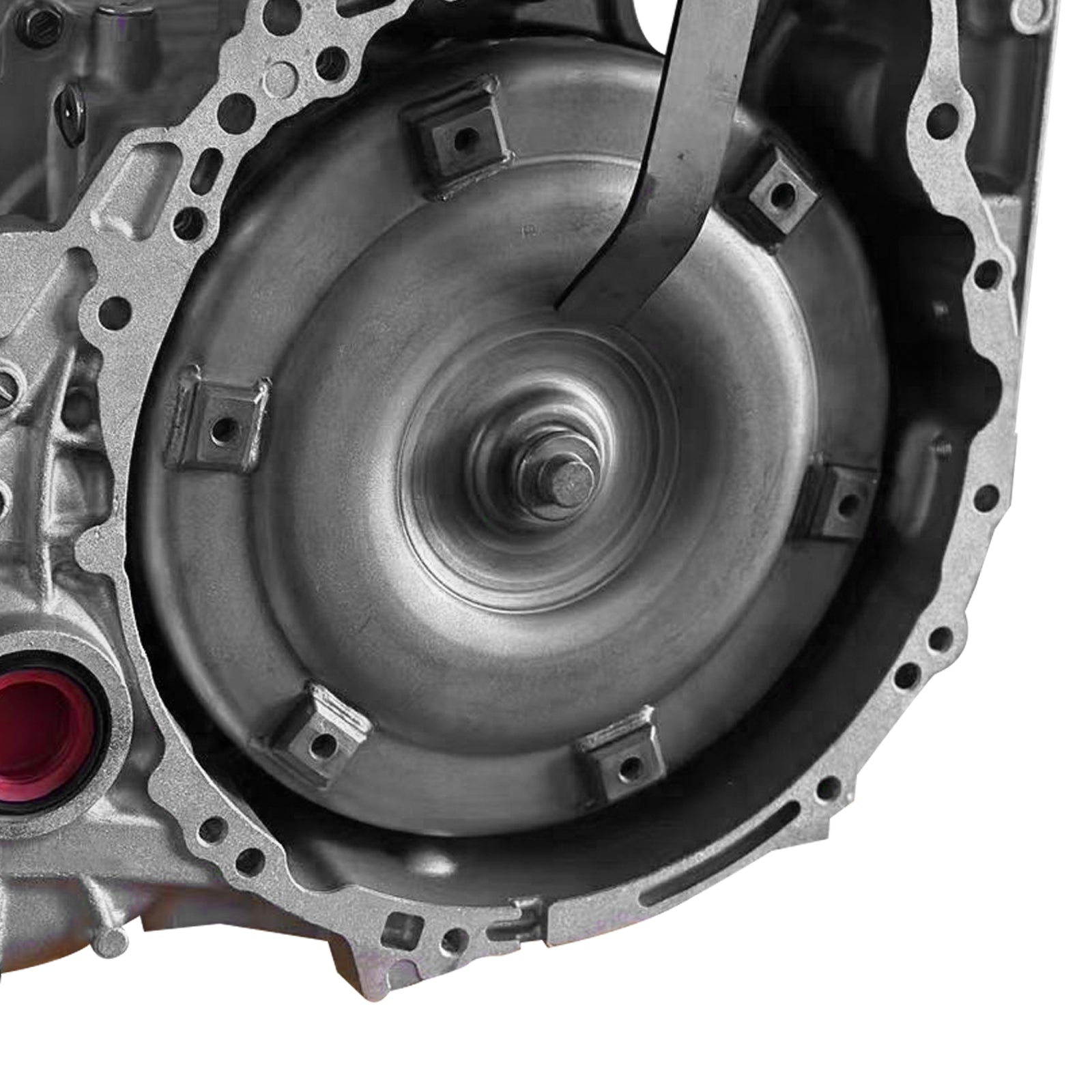 2013-2018 Lexus ES350 Automatic Transmission Gearbox U660E 3.5L V6 2GR