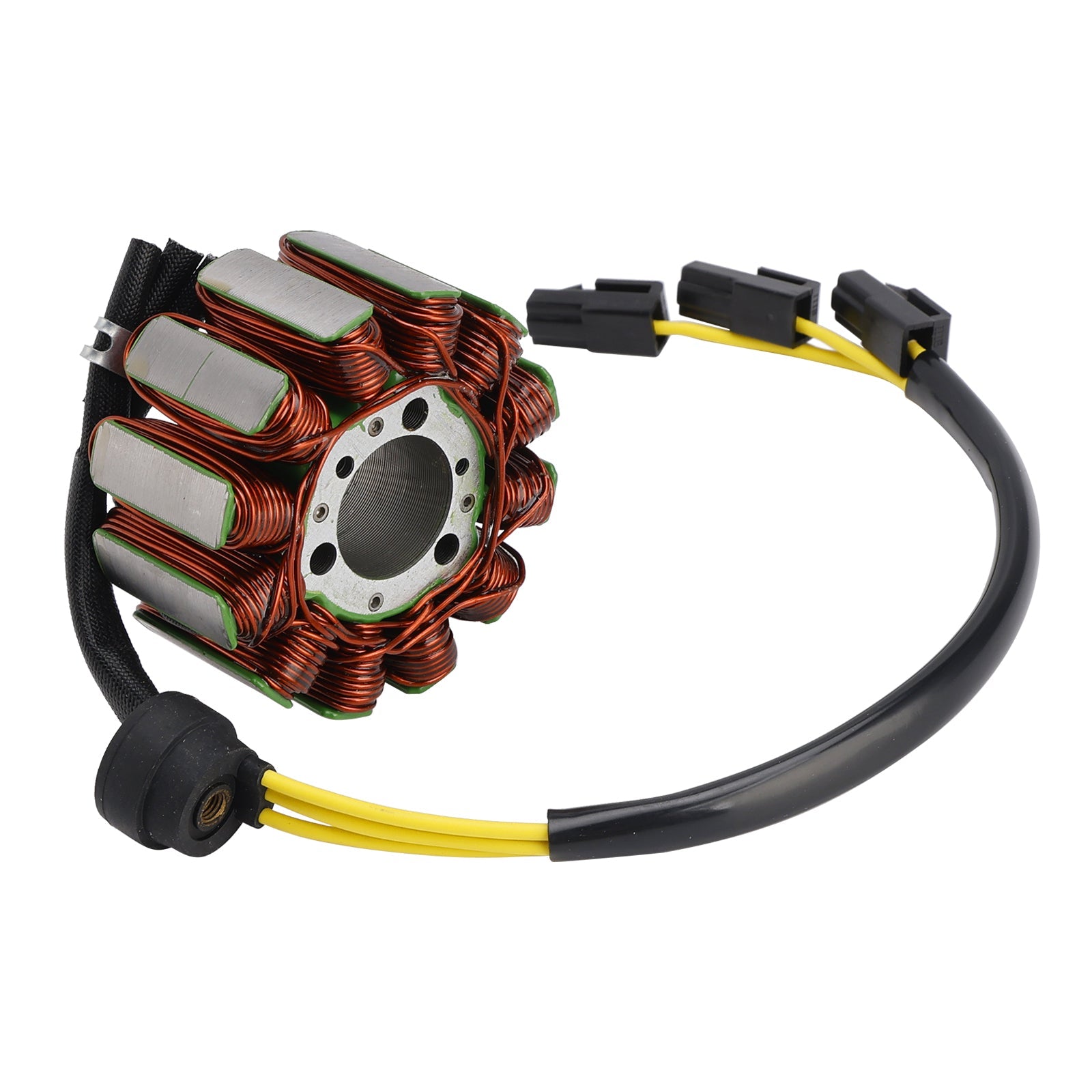 2004 for Kawasaki ZX1000-C1H Ninja ZX-10R Stator Generator 21003-0019