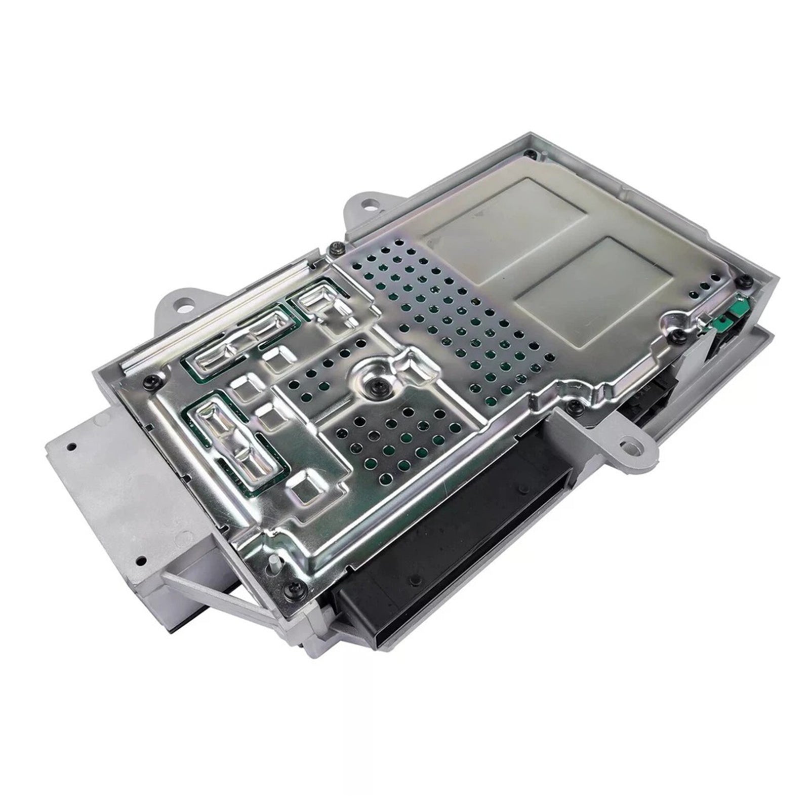 2009 2010 2011 2012 2014 2015 2016 Porsche Cayman Booster Radio Amplifier 7PP035223AA 7PP035223F