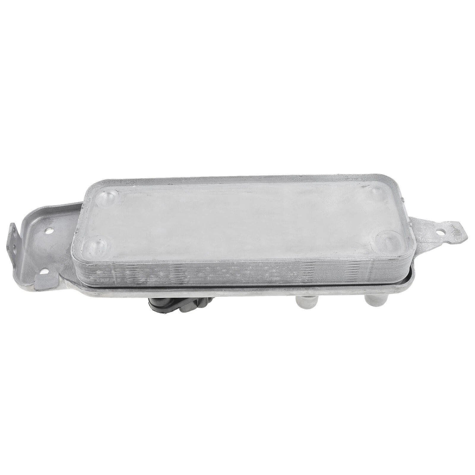 2010-2014 For BMW 760Li F02 V12 6.0L Automatic Trans.From 10/10 Transmission Oil Cooler Heat Exchanger w/ Thermostat 17227597890