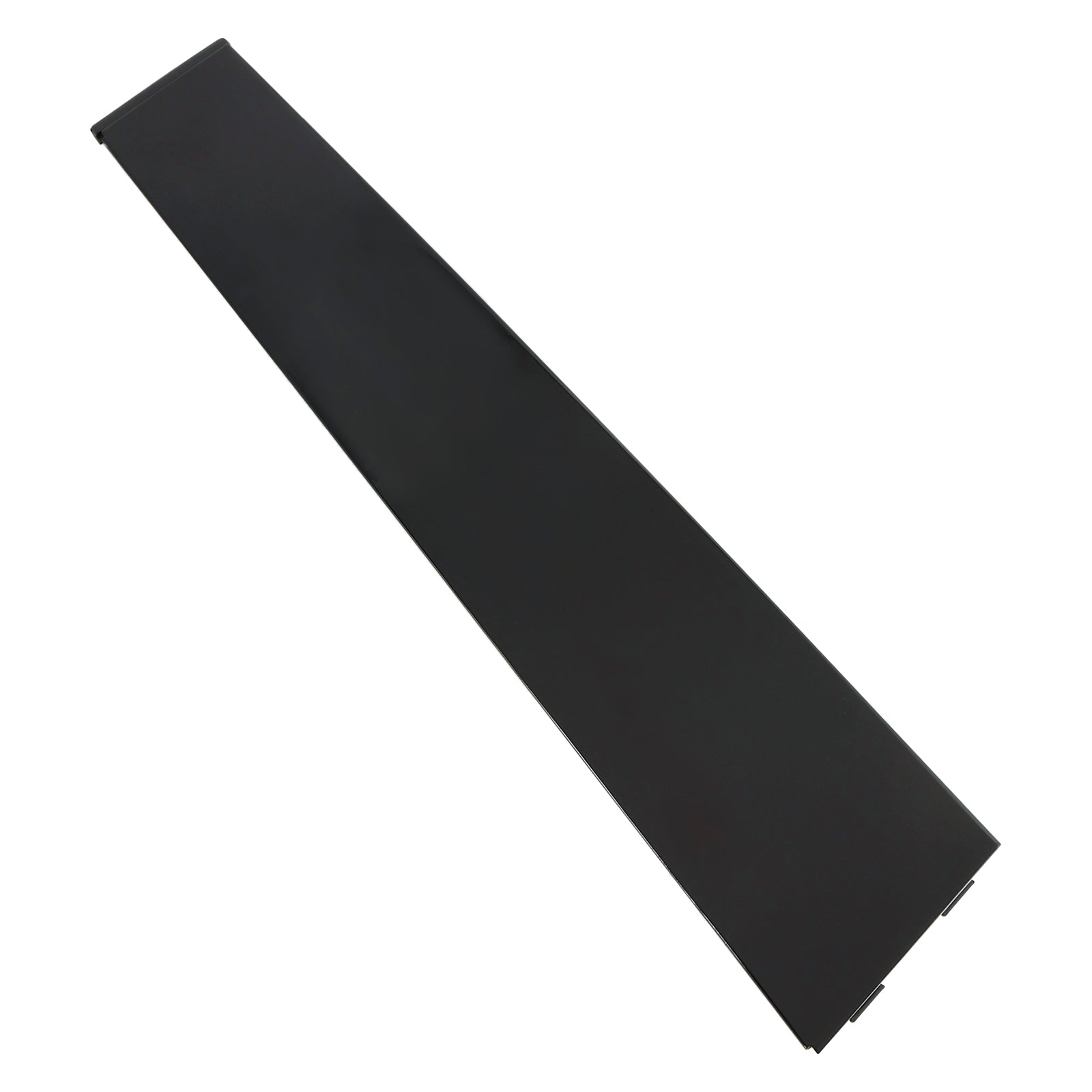 Left Front Door Pillar Window Trim Applique B 57010445 For Jeep Cherokee 2011-2021