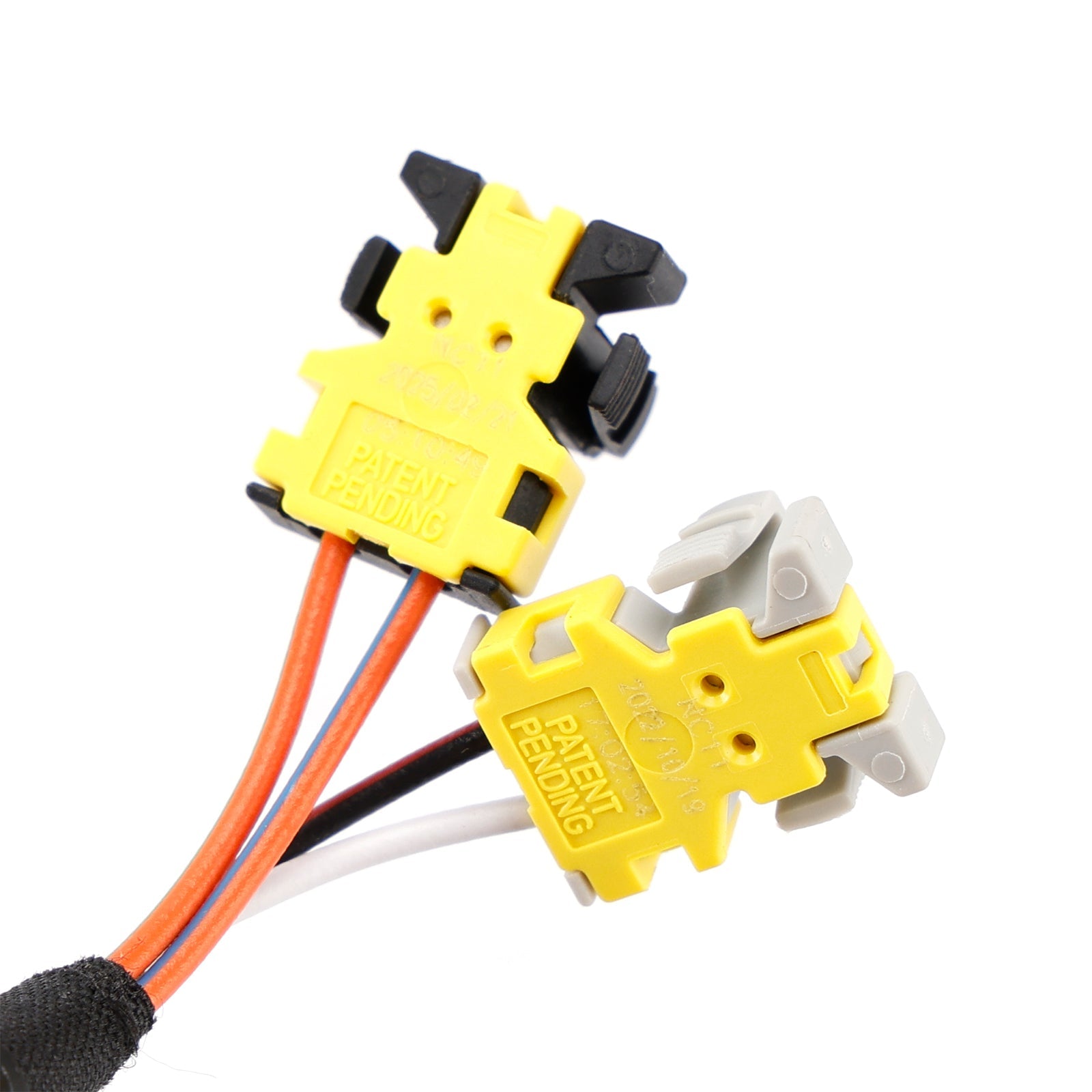 Clock Spring With Heated and Angle Sensor 56046115AE For Dodge RAM 2500 3500