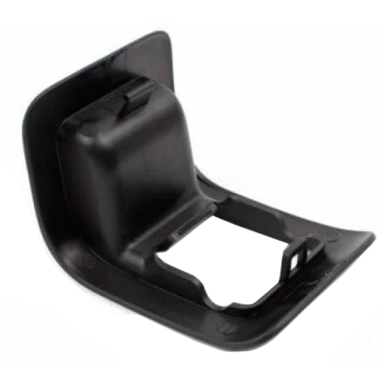 2011-2018 Jeep Wrangler Folding Seat Latch Release Handle Cap 1HK91DX9AA