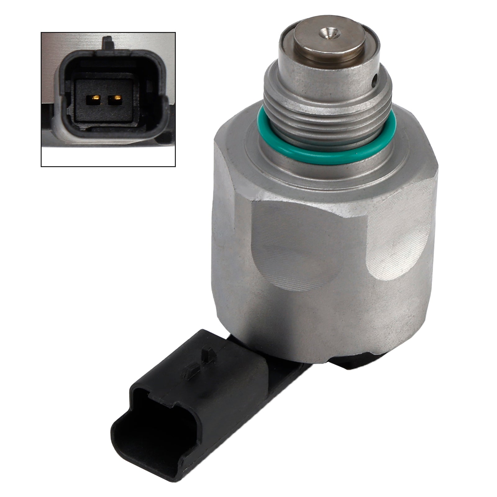 2005/02-2013/03 Land Rover Range Rover Sport L320 2.7 D Fuel Pressure Control Valve A2C2000385980