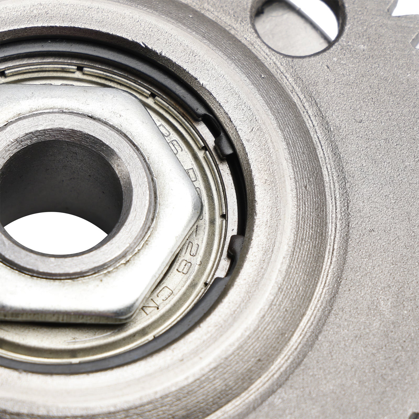 Starter Clutch Outer Gear Assy For Arctic Cat 90 DVX / 90 2X4 / Alterra 90 06-24