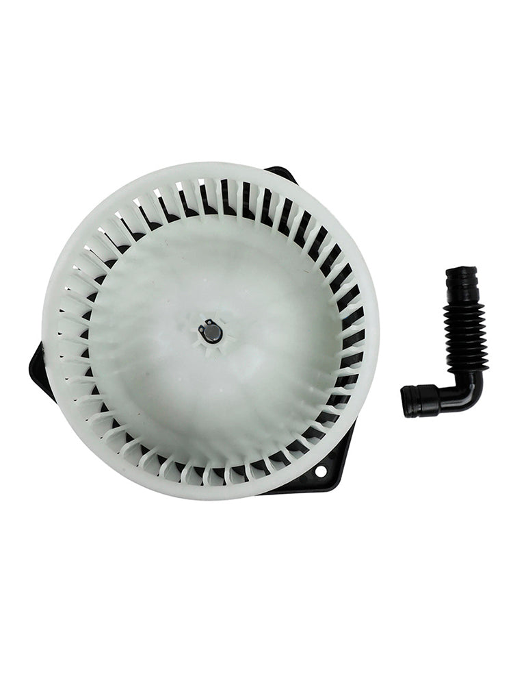 2008-2017 For Mitsubishi Lancer HVAC Blower Motor Fan Front 7802A217