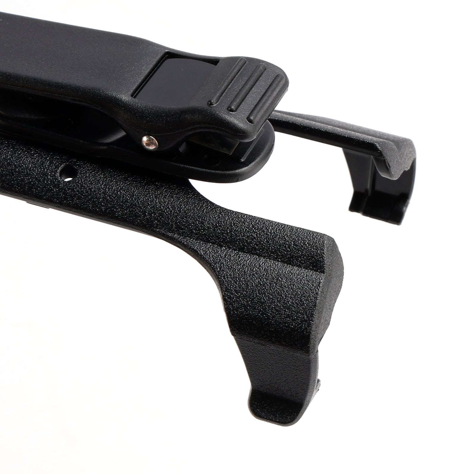 SL1M/PMLN7190A Walkie Talkie Waist Clip Machine Clip For SL300 SL500 SL1600 SL2M