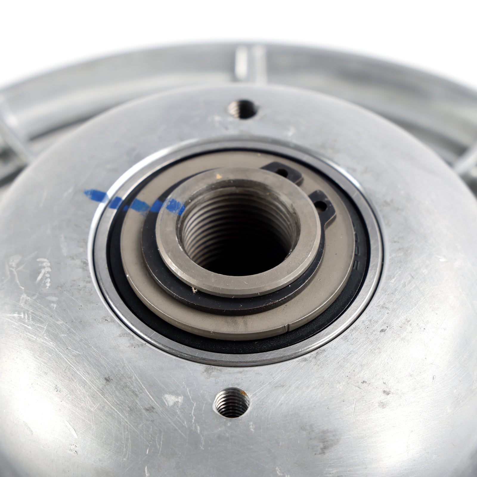 2014 Polaris RZR S 800 INTL EFI/ISRAEL Rear Clutch Variator Primary 1323050