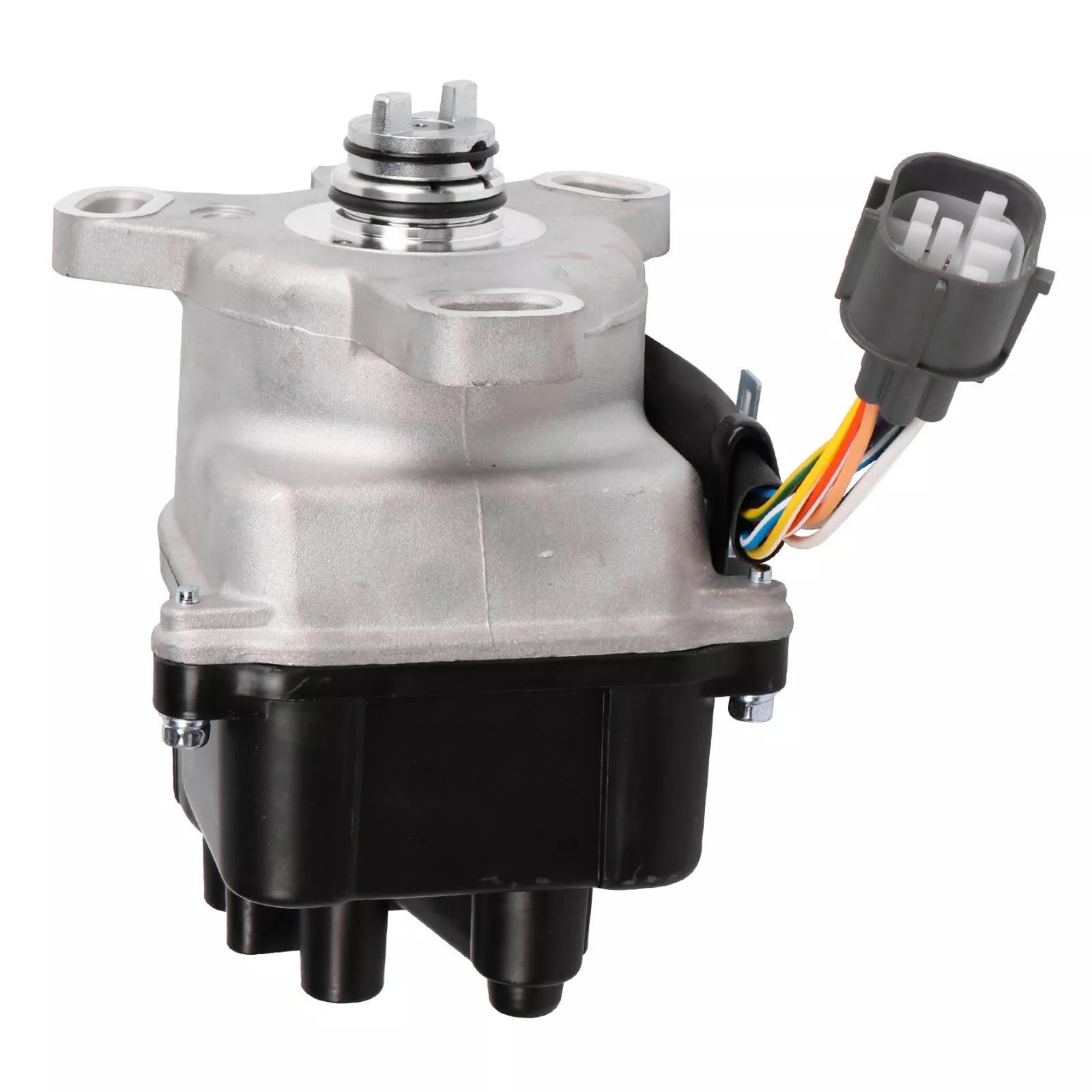 TD97U 30100-P3F-A02 Ignition Distributor For Honda CRV 1997-1998 EX LX 2.0L L4