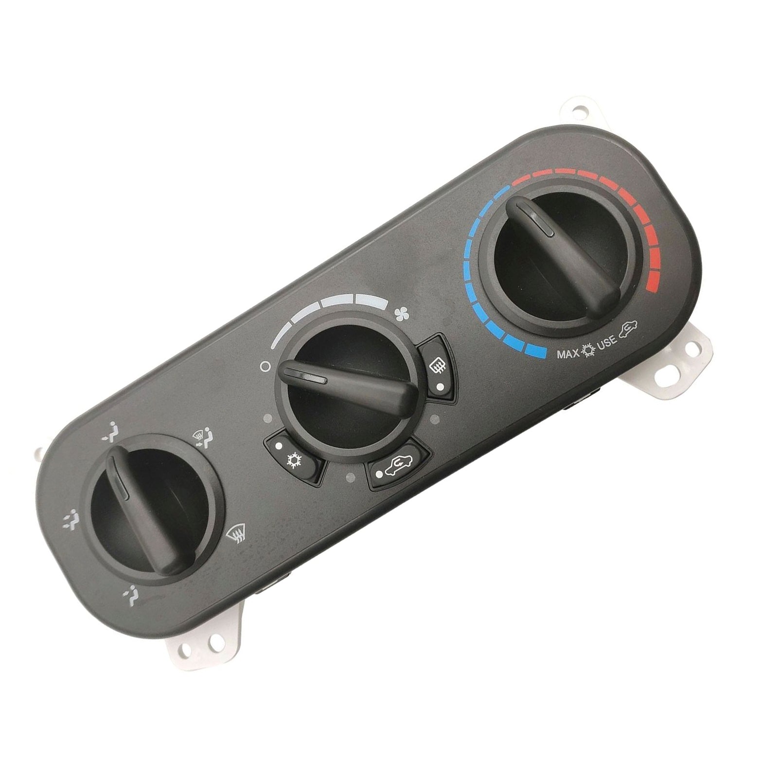 A/C Climate Control Module Panel for Compass Patriot 07-09 P55111874AE