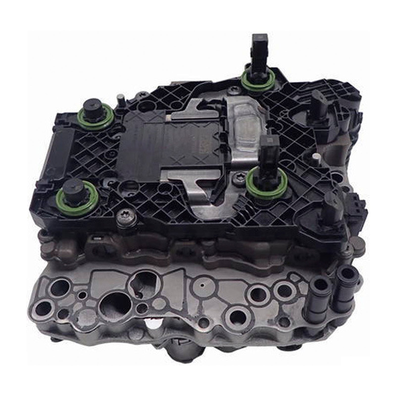 2014-2021 AUDI S3 GOLF R CUPRA 2.0 TFSI TSI Auto DSG Mechatronic Unit TCU+Valve Body 0GC927711G