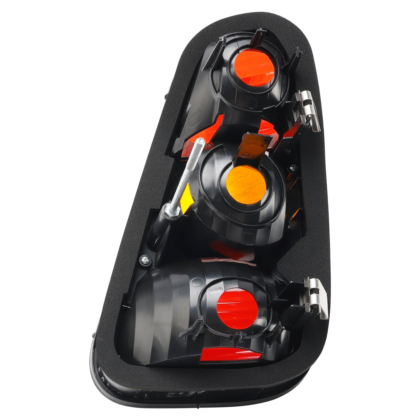 Rear Left Tail Light 63216935783 For MINI R50 R52 R53 2001-2004