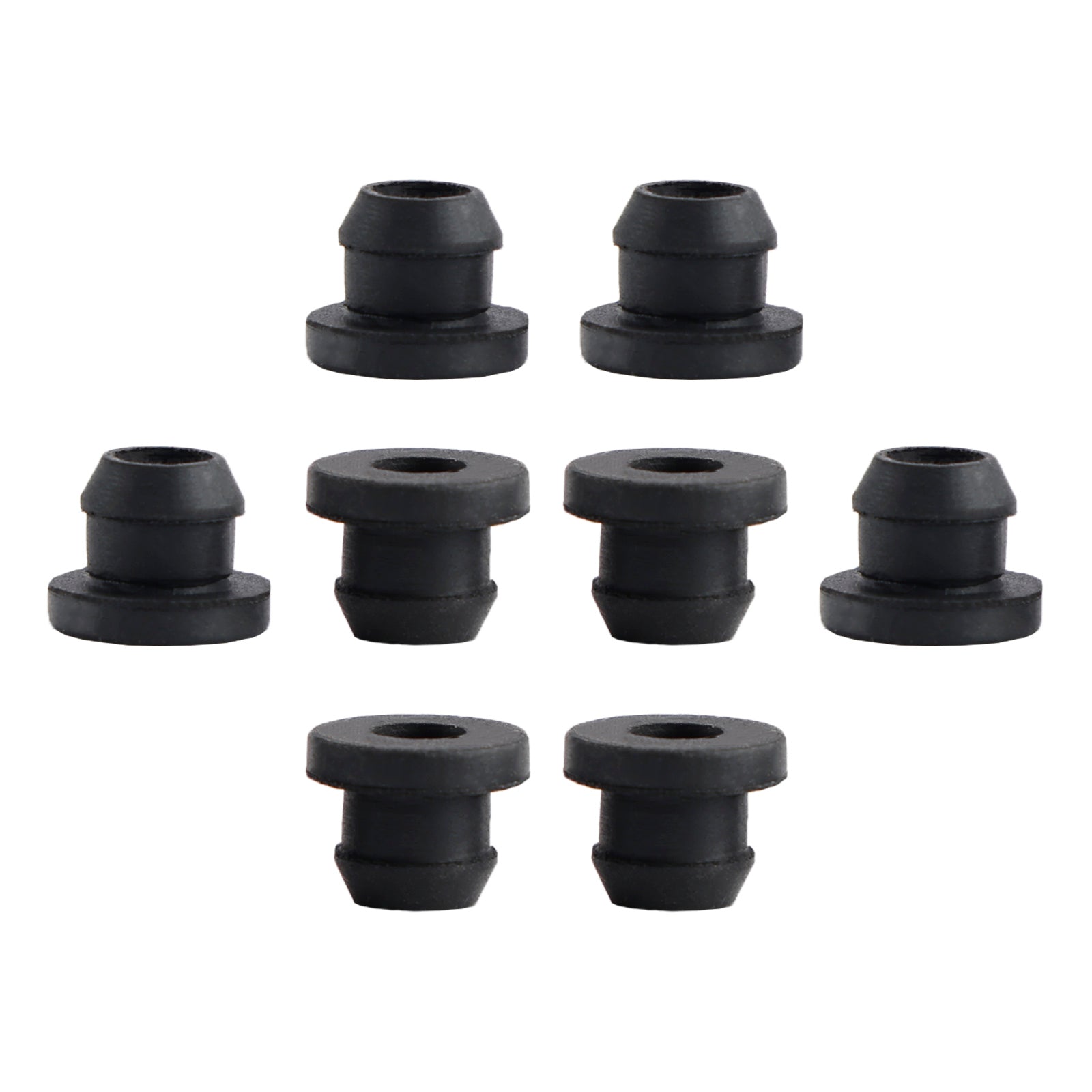 Smev Dometic 44990000122용 캠핑카 캐러밴 RV 그로밋 슬리브 팬 호브 지지대