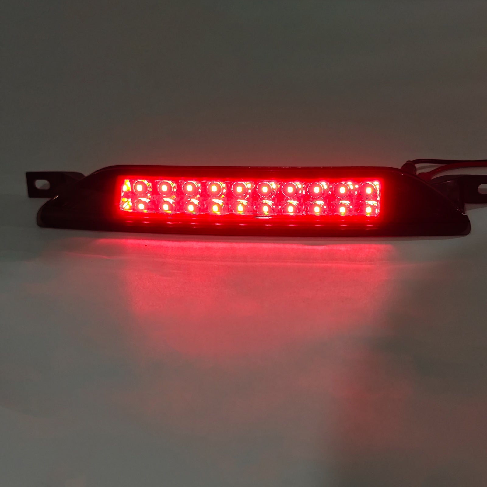 Rear High Mount Third Brake Light Lamp For Dodge Caliber 2007-2012