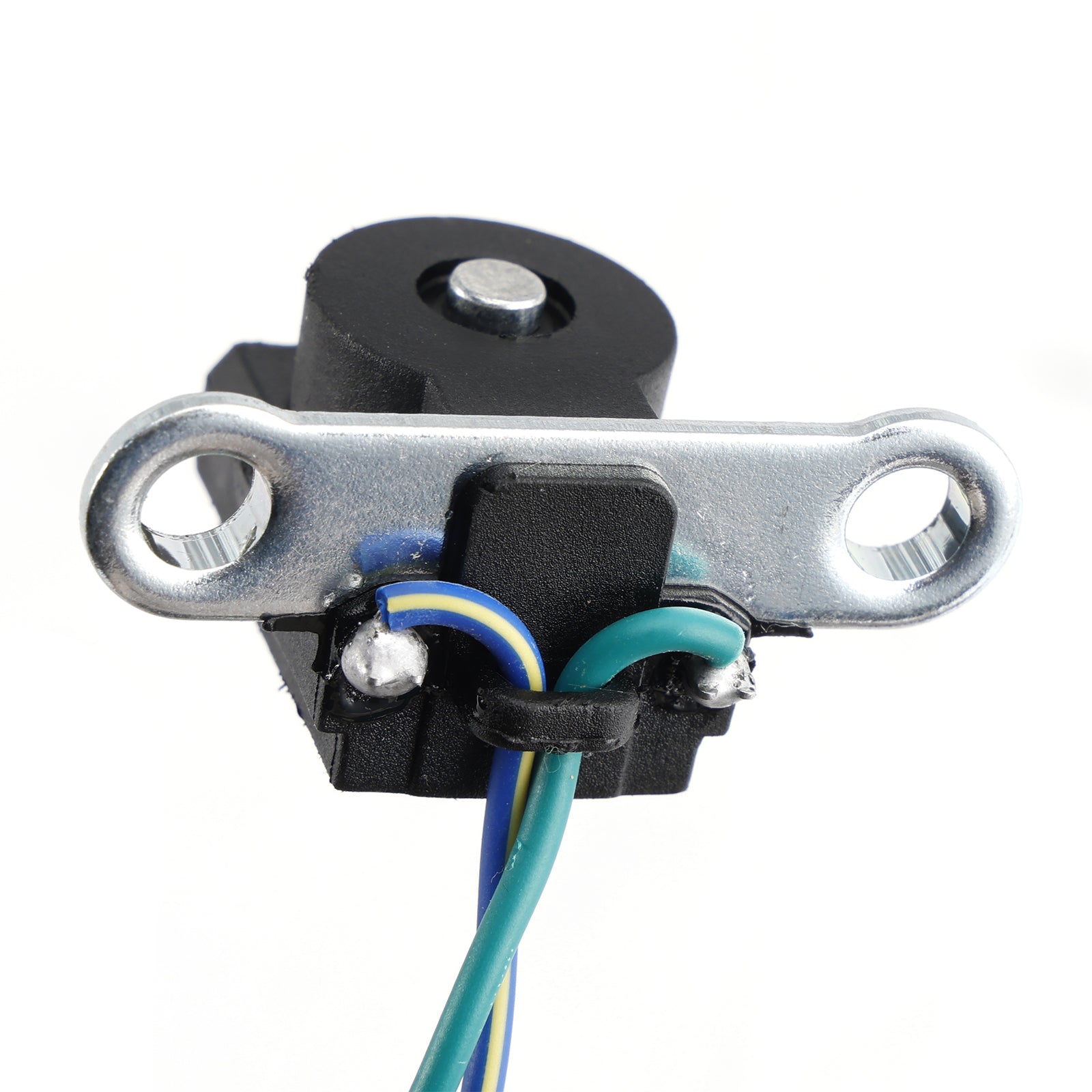 Stator Coil Magneto 4-Wire 12-Coil For Modenas Karisma 125 (New) 2016 - 2024