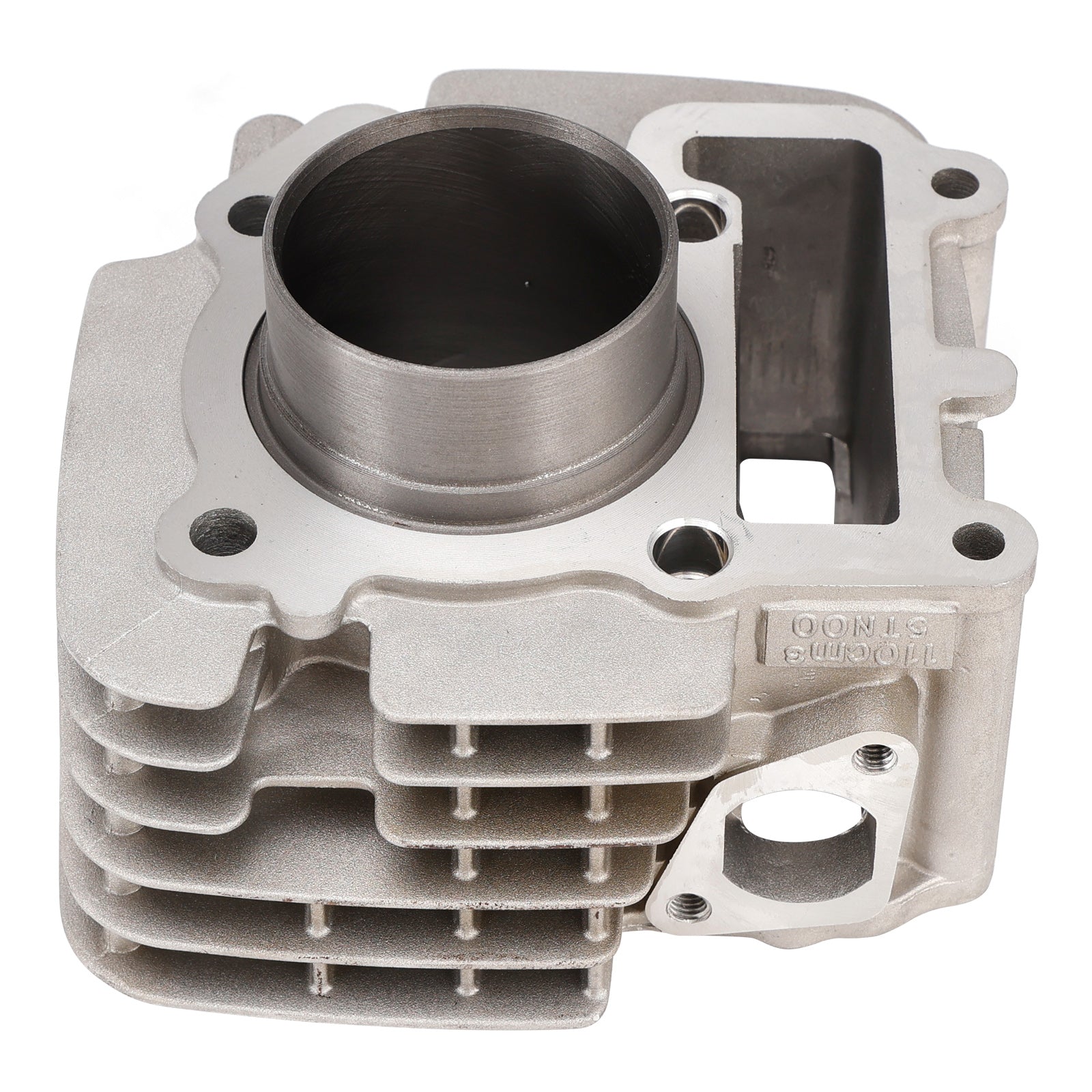 GRUPPO TERMICO CILINDRO PISTONE PER YAMAHA TT-R 110 TTR110E CRYPTON T110 08-25