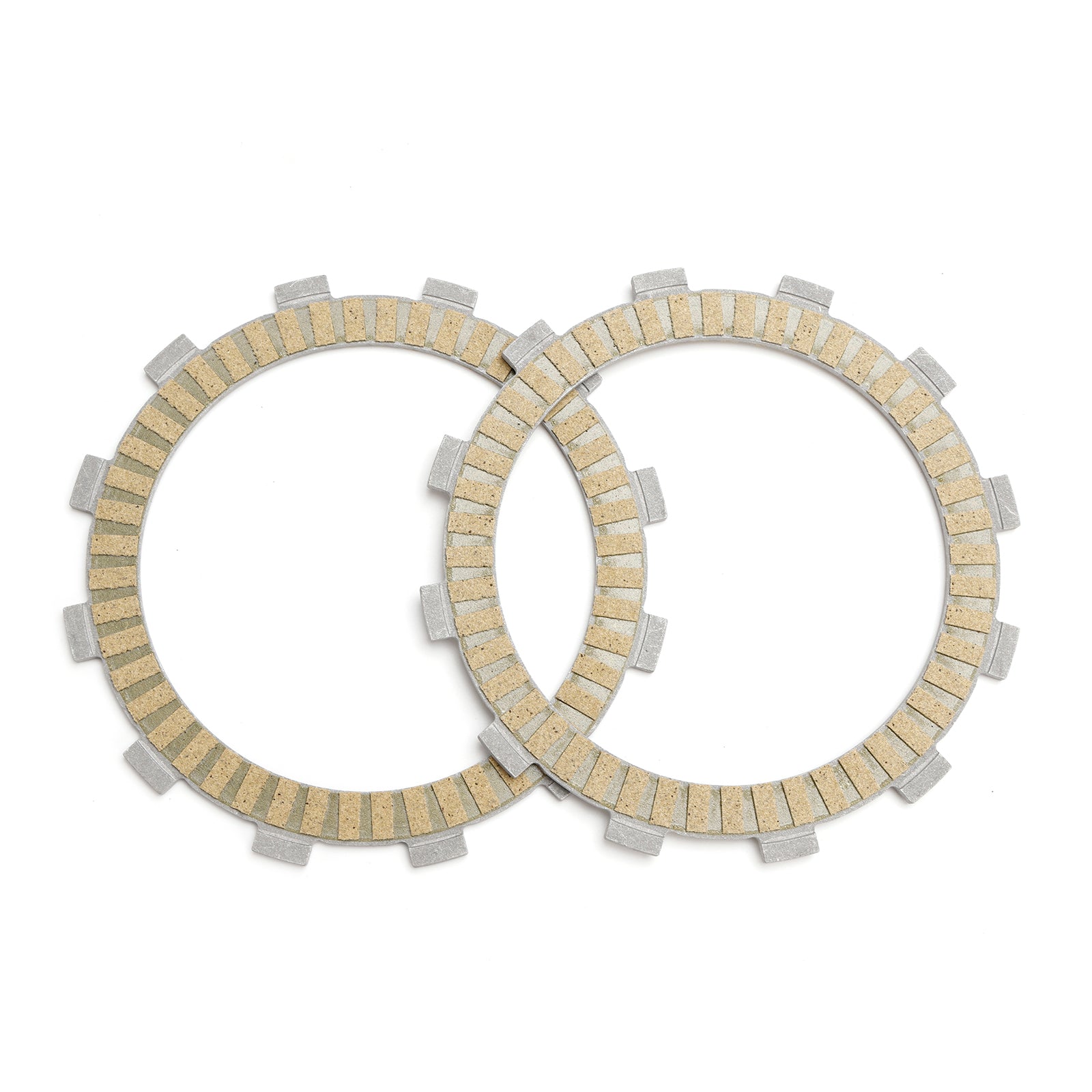 Clutch Friction Plate Kit Set fit for Ducati Scrambler Icon 800 Monster 797