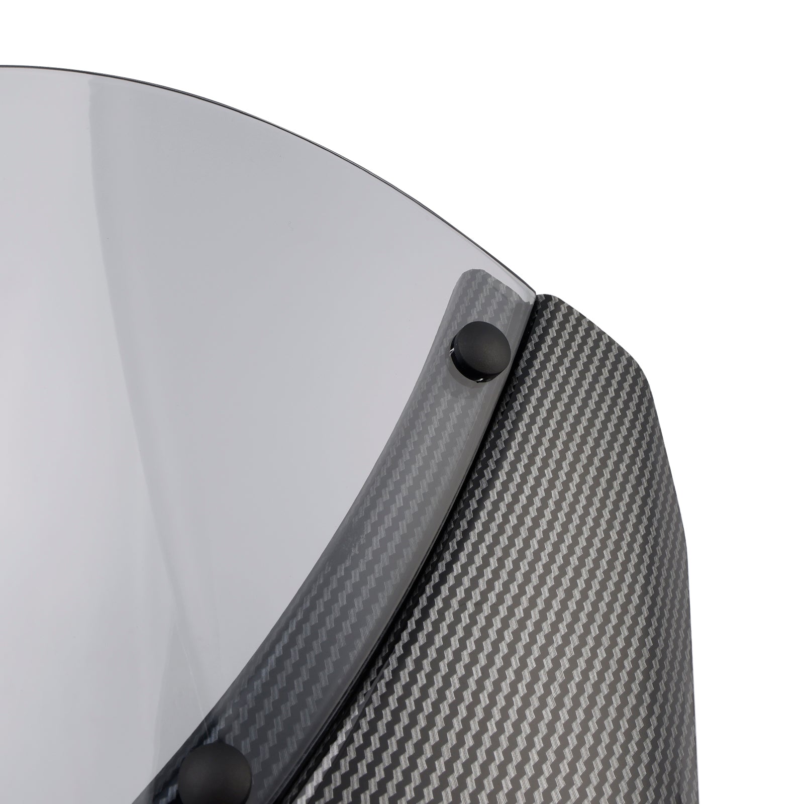 2024-2025 Kawasaki Eliminator 500 Headlight Windscreen Fairing Windshield